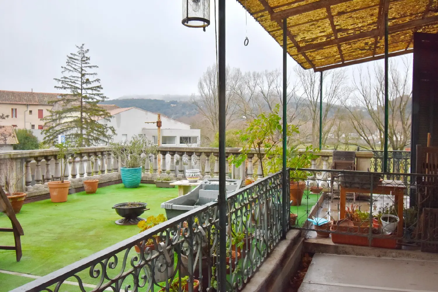  for sale apartment Bédarieux Hérault 4