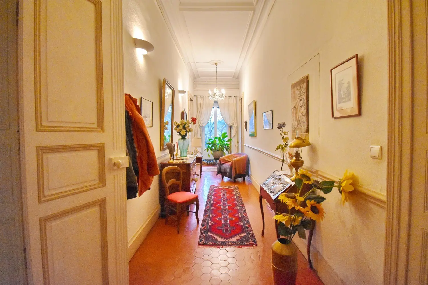  for sale apartment Bédarieux Hérault 5