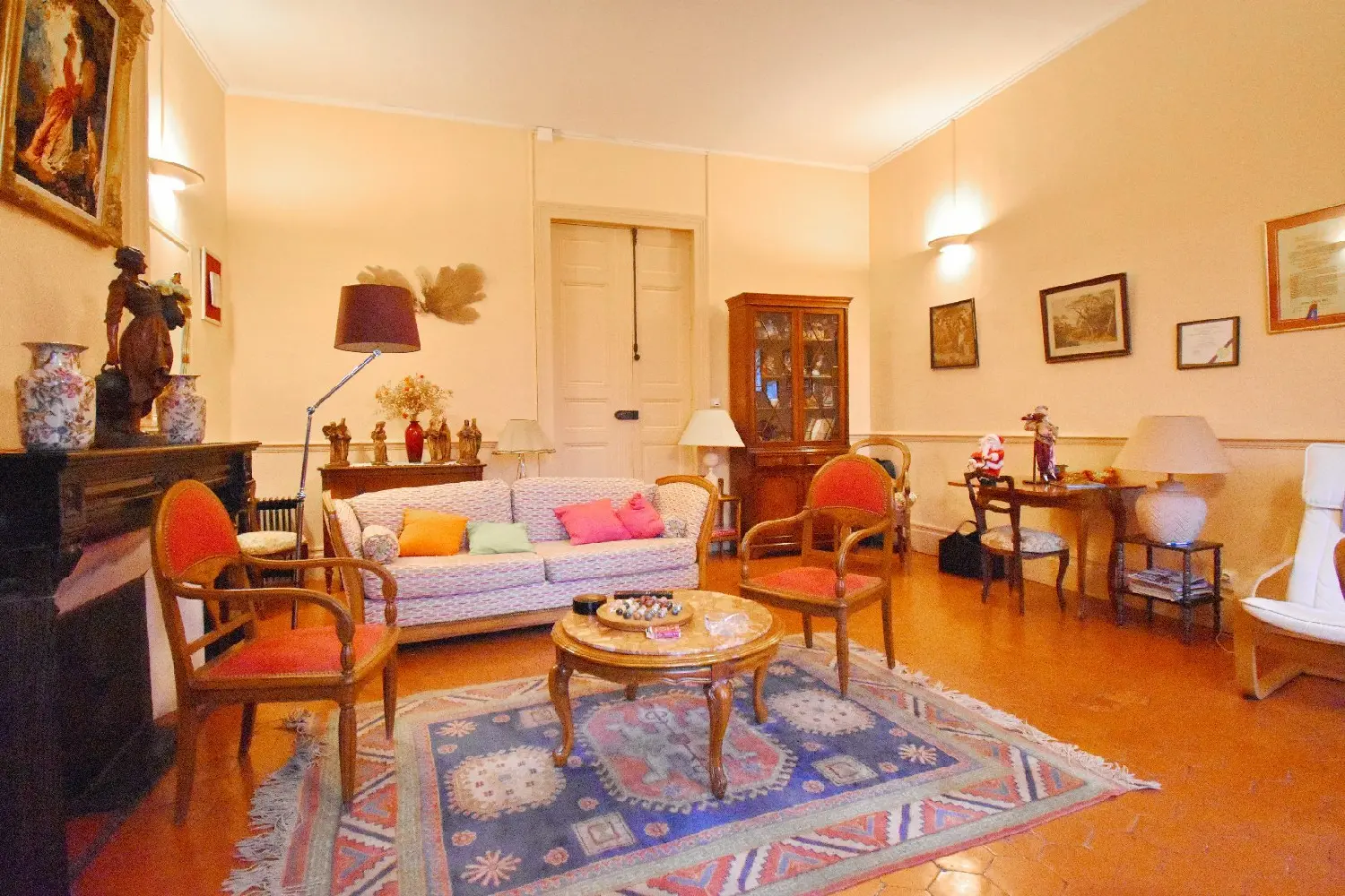  for sale apartment Bédarieux Hérault 6