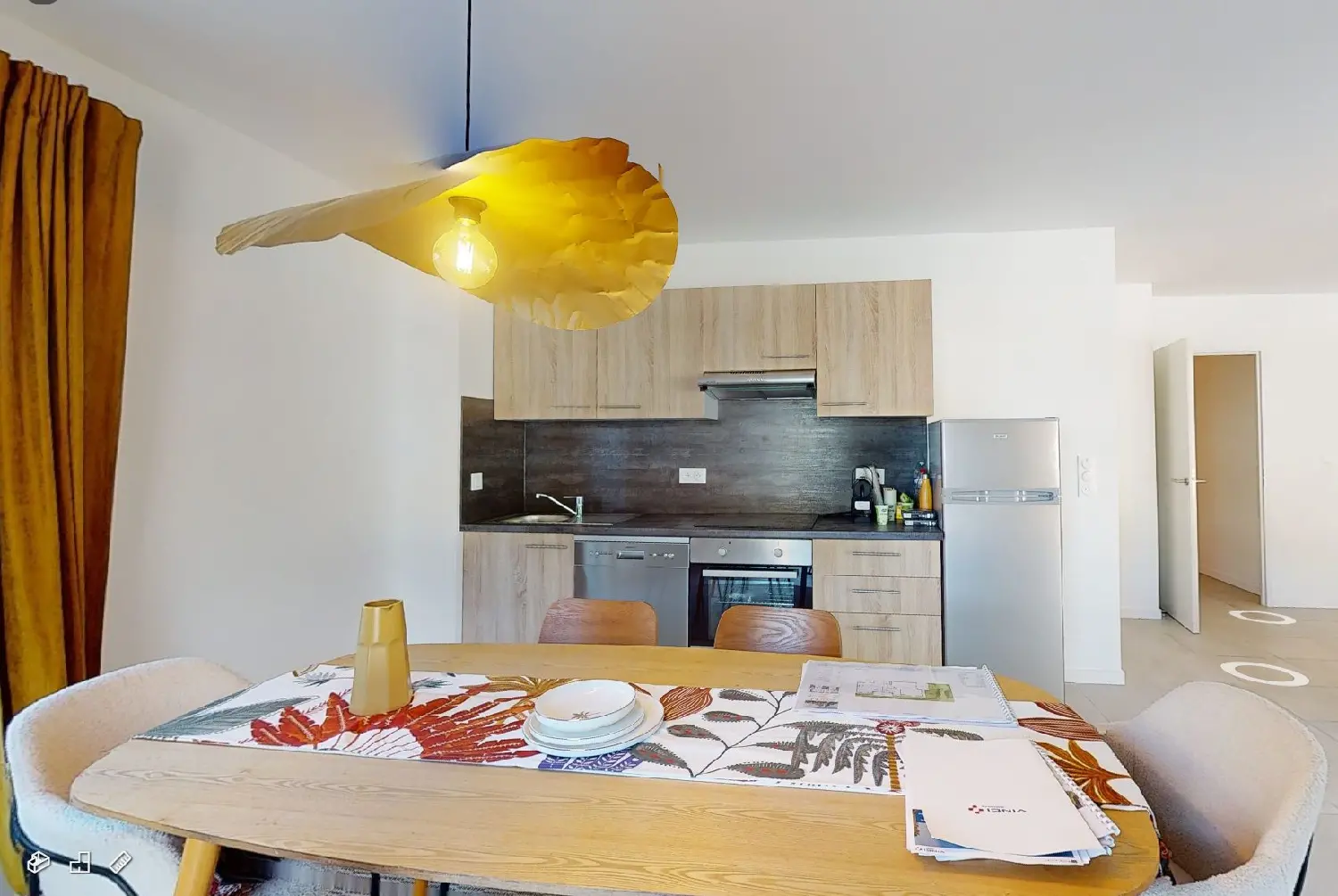  te koop appartement Bègles Gironde 4