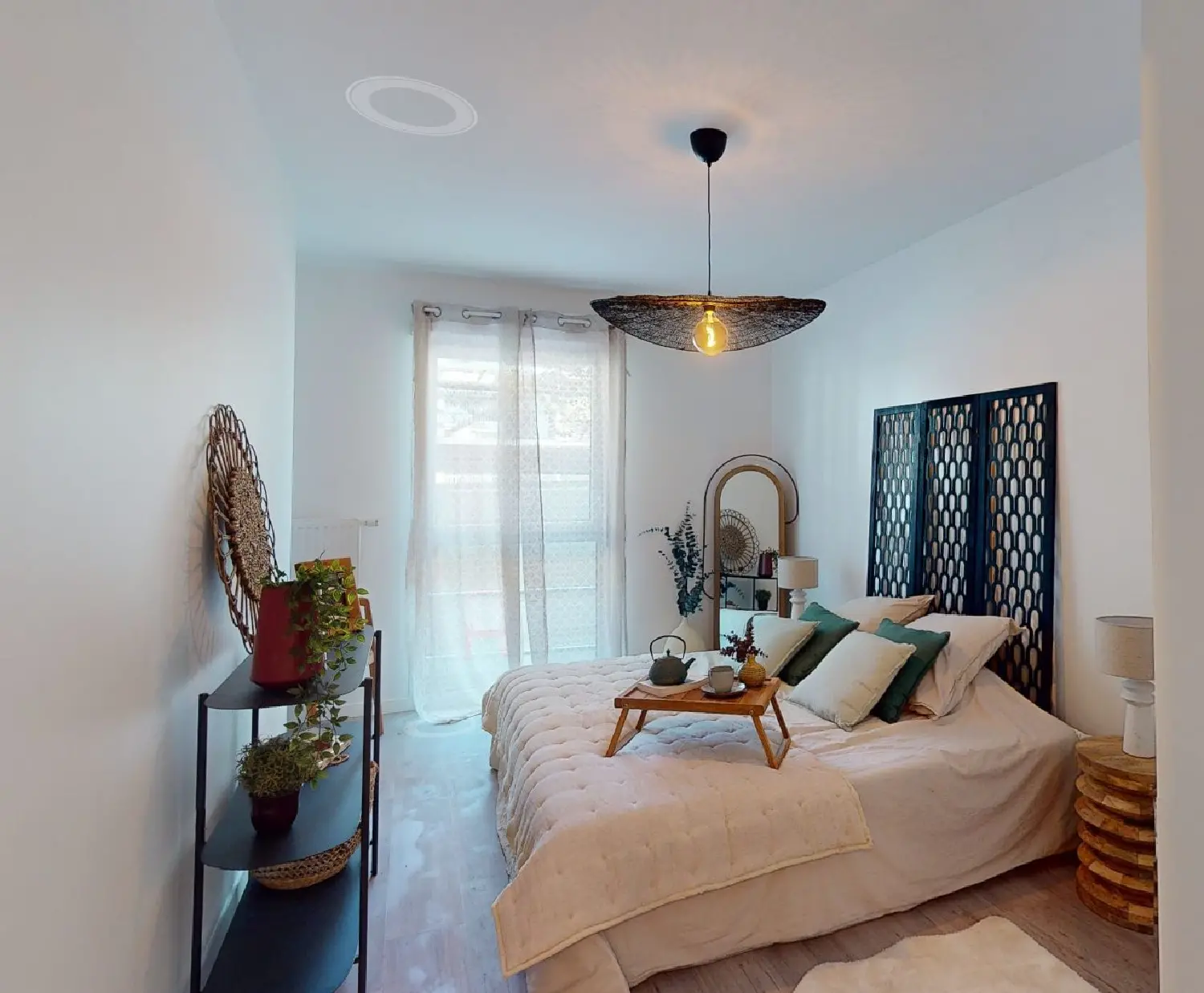  te koop appartement Bègles Gironde 5