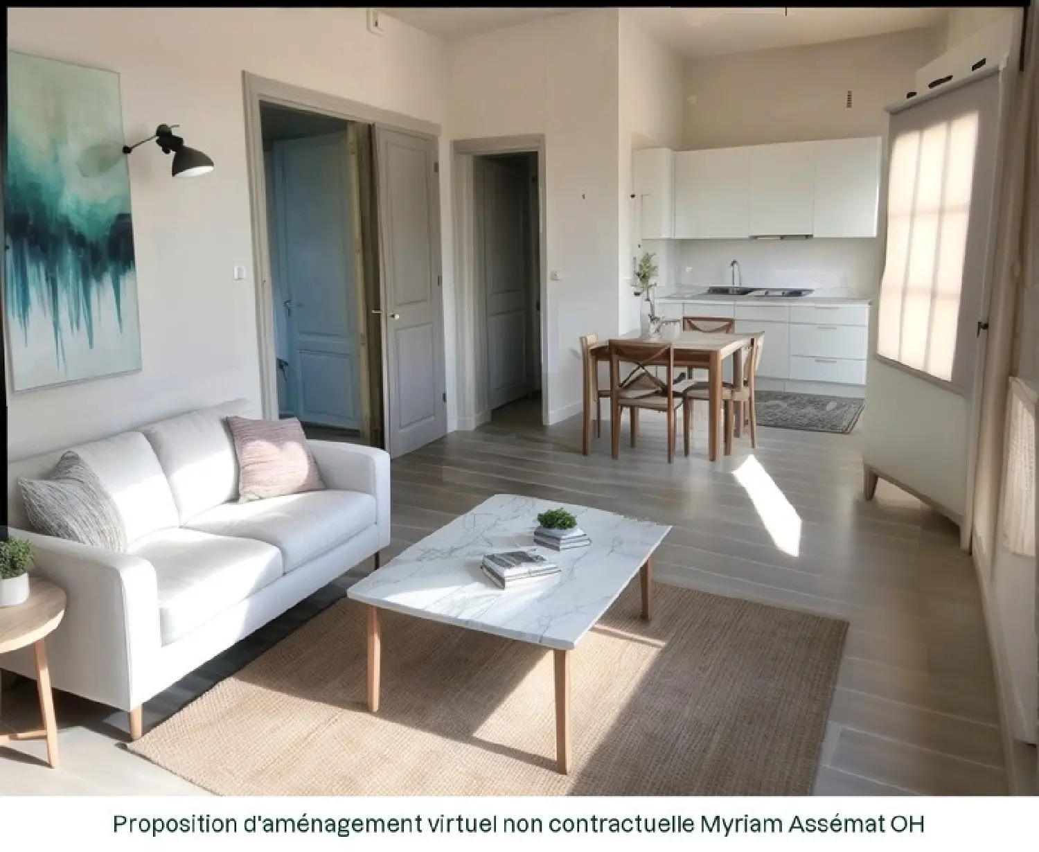  te koop appartement Bègles Gironde 1