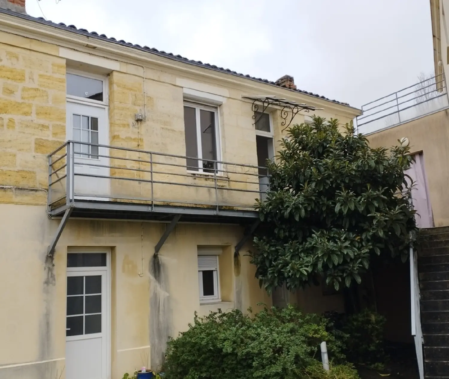  te koop appartement Bègles Gironde 3