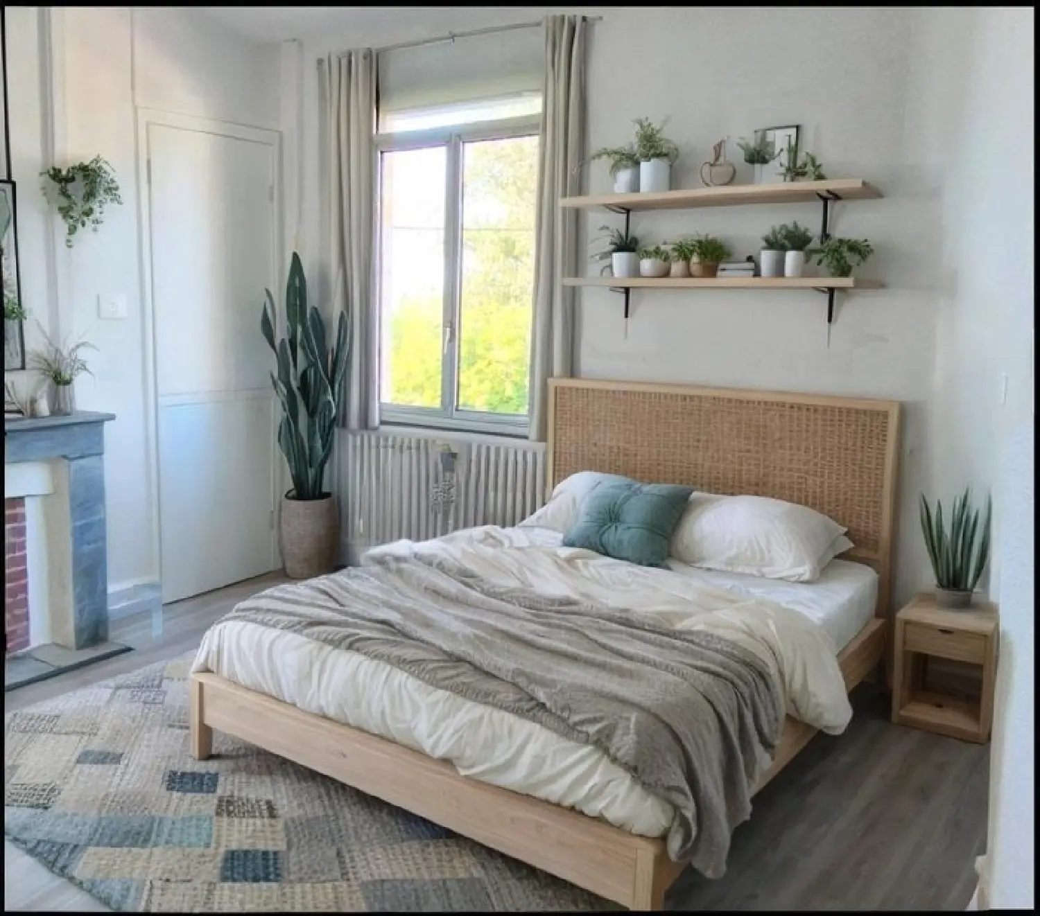  te koop appartement Bègles Gironde 4