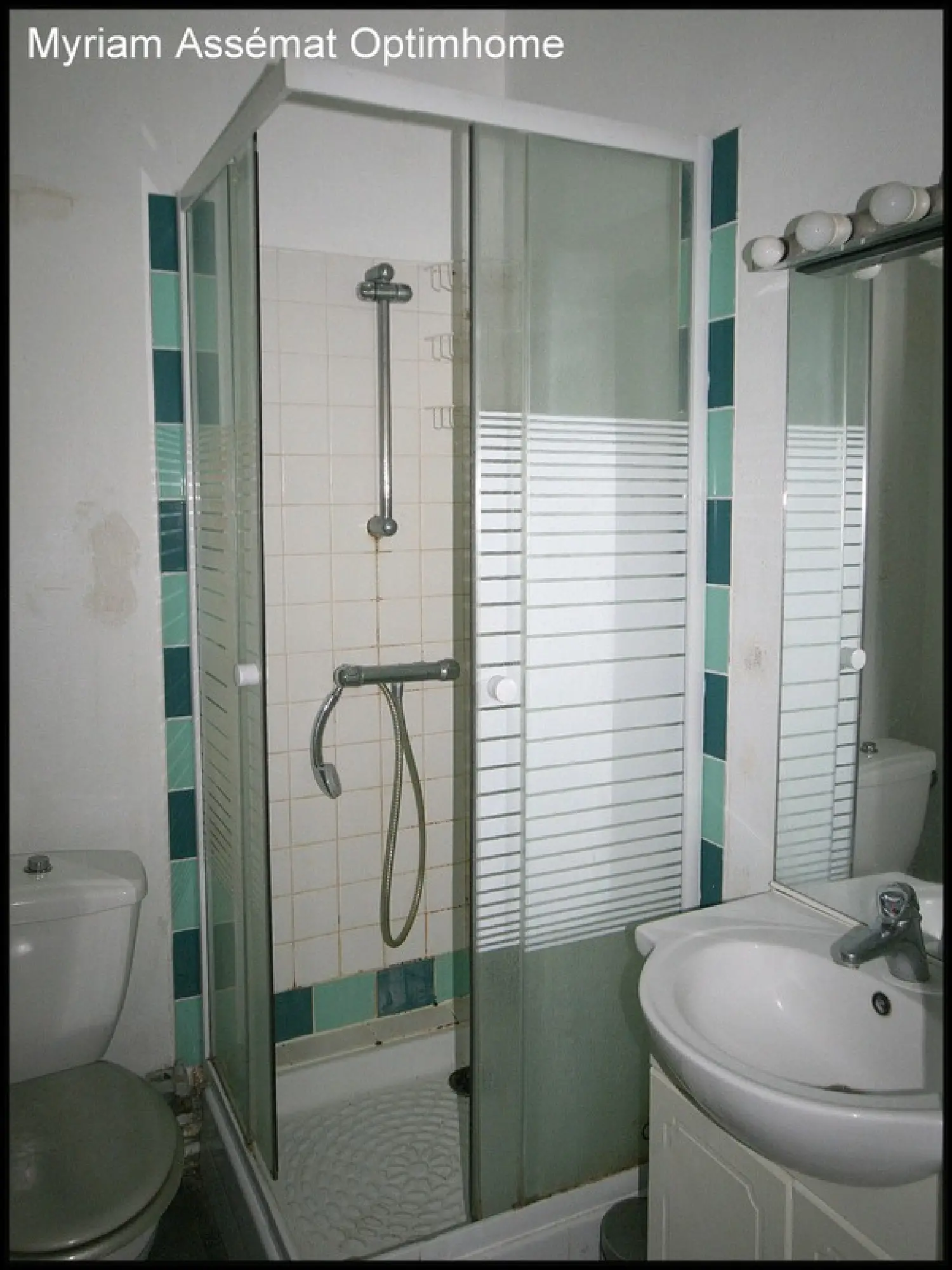  te koop appartement Bègles Gironde 5
