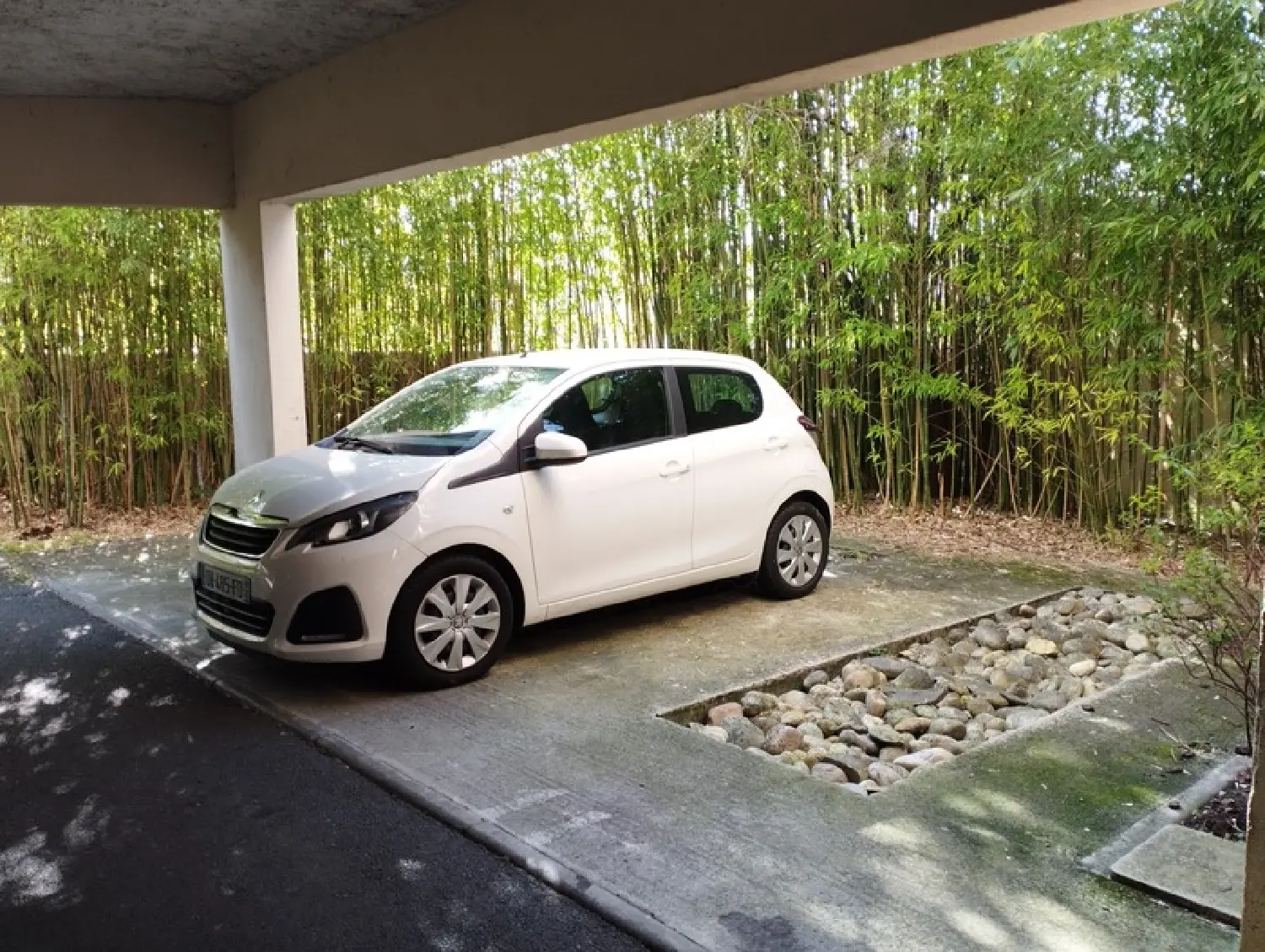  te koop appartement Bègles Gironde 6
