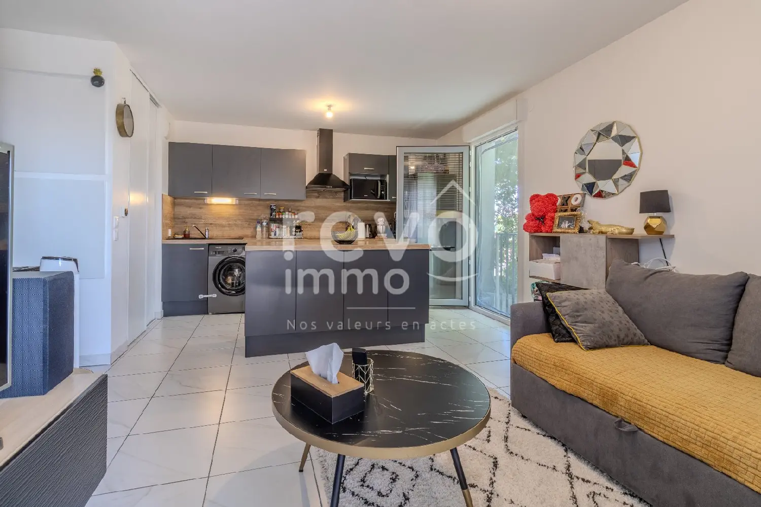  à vendre appartement Bègles Gironde 1