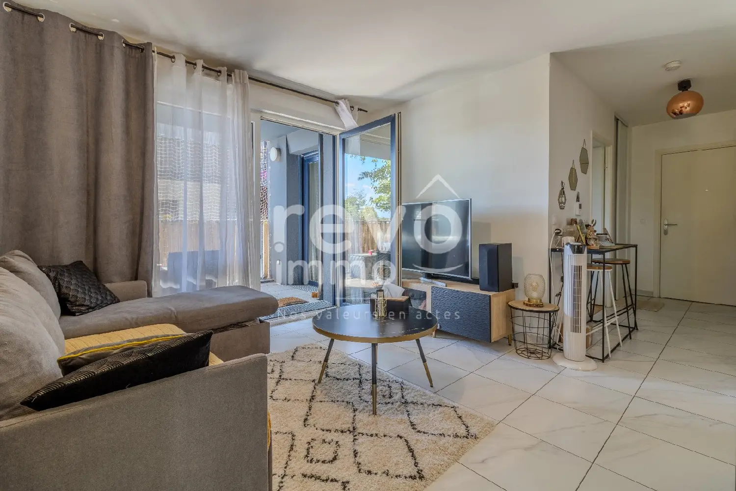  à vendre appartement Bègles Gironde 2