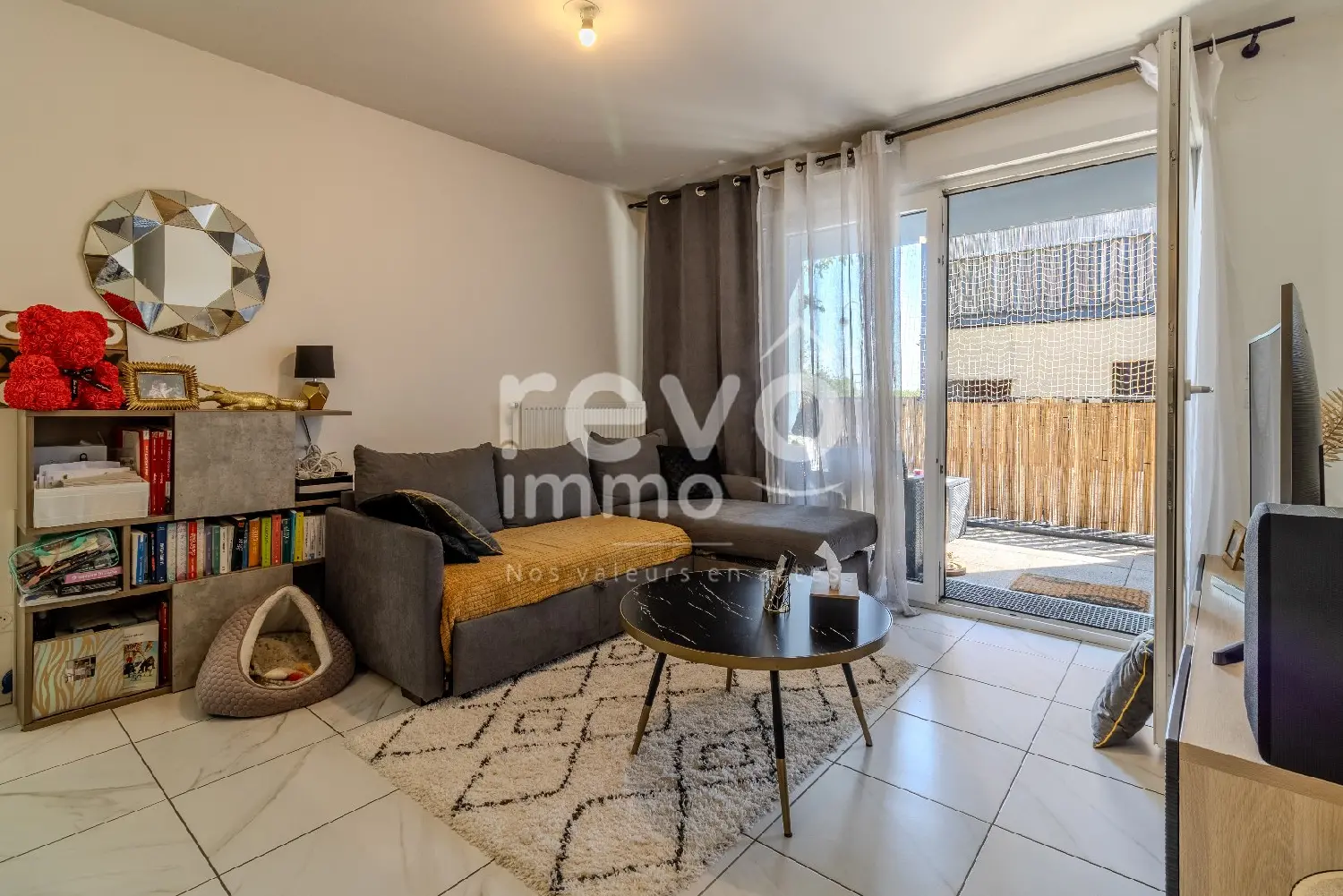  à vendre appartement Bègles Gironde 3
