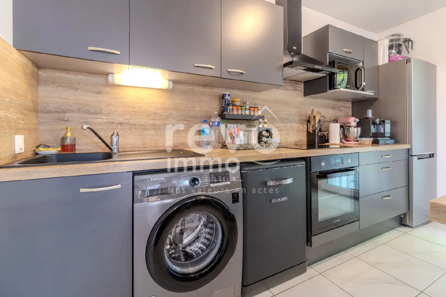  à vendre appartement Bègles Gironde 4