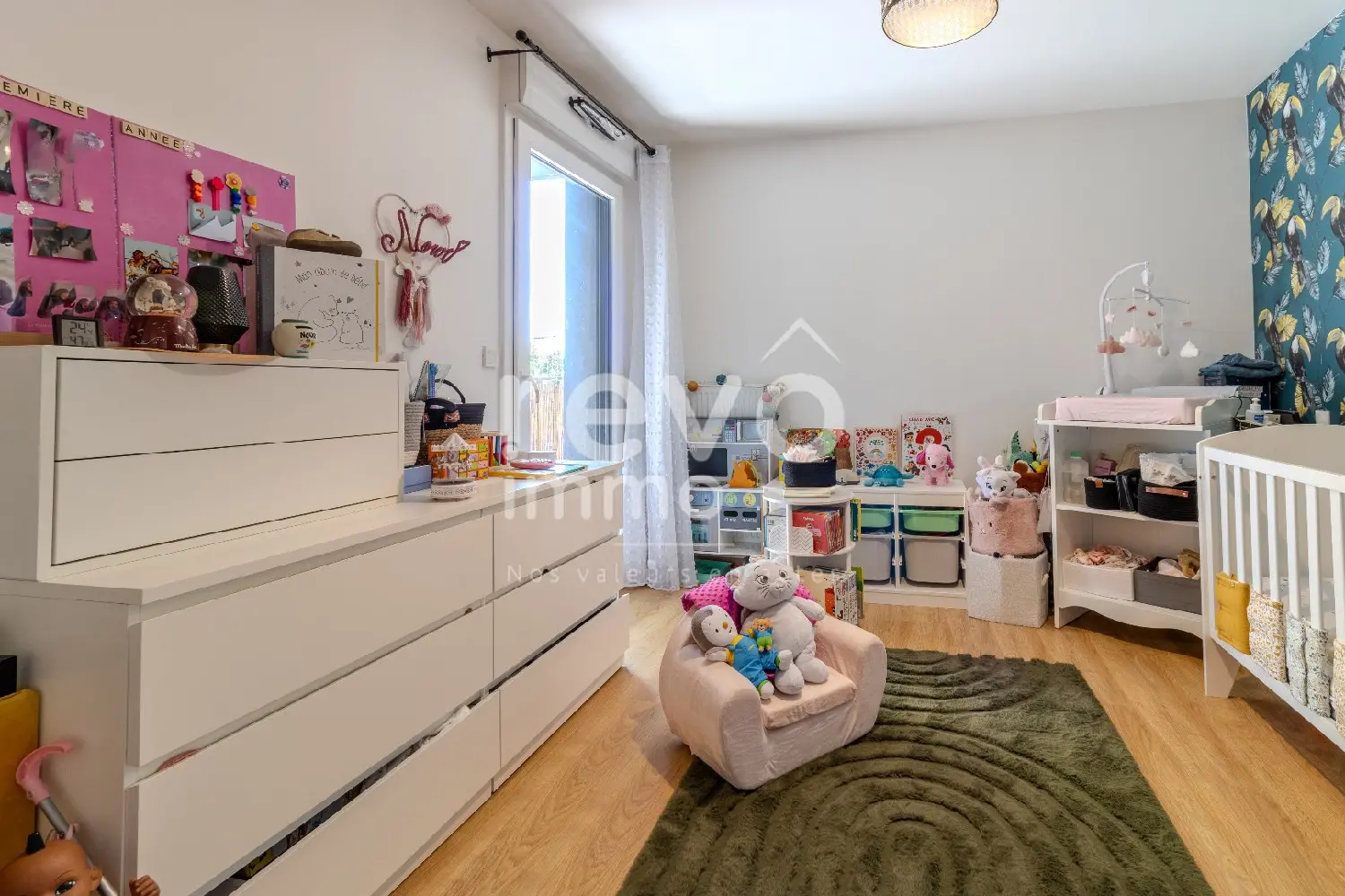  à vendre appartement Bègles Gironde 6