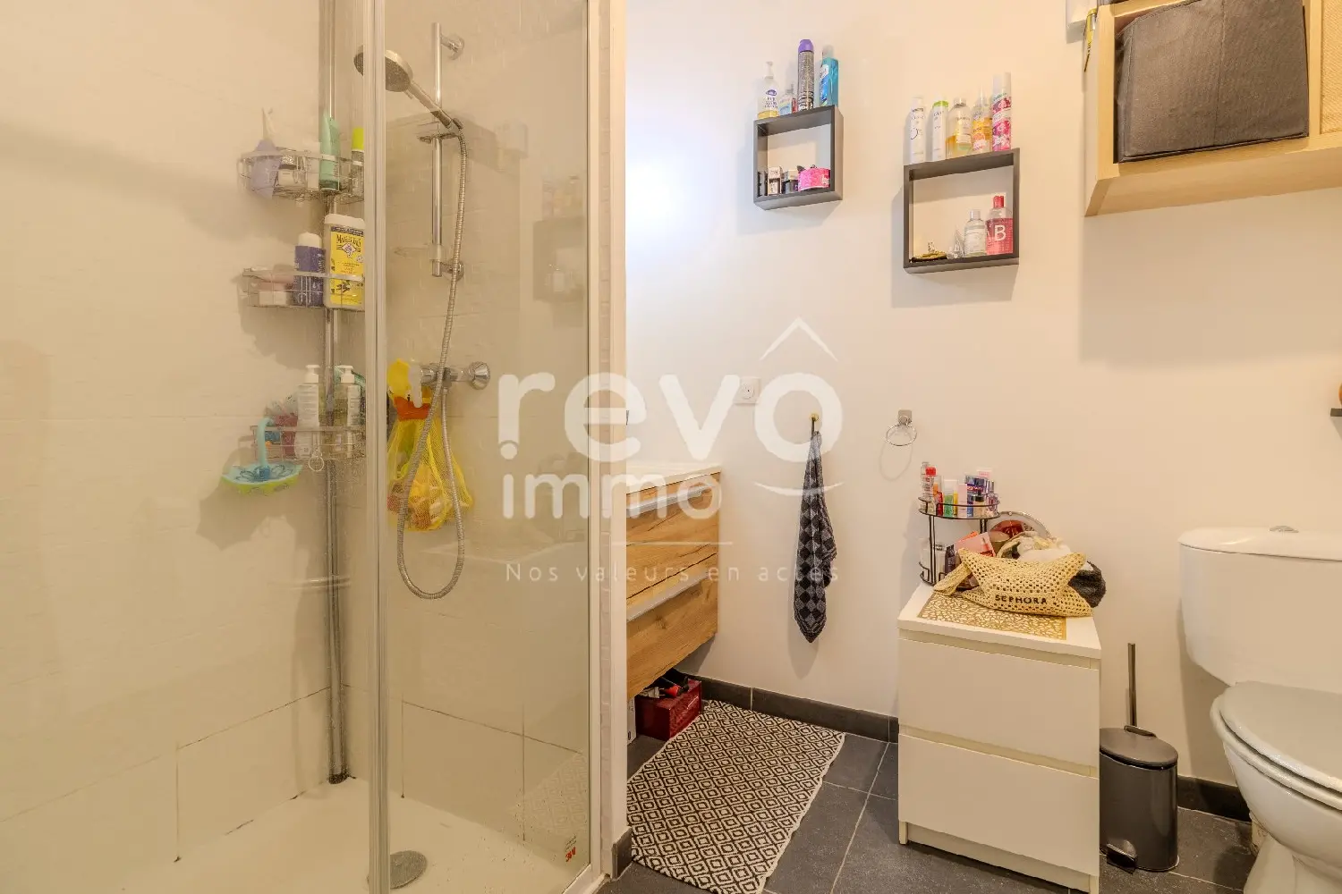  à vendre appartement Bègles Gironde 7