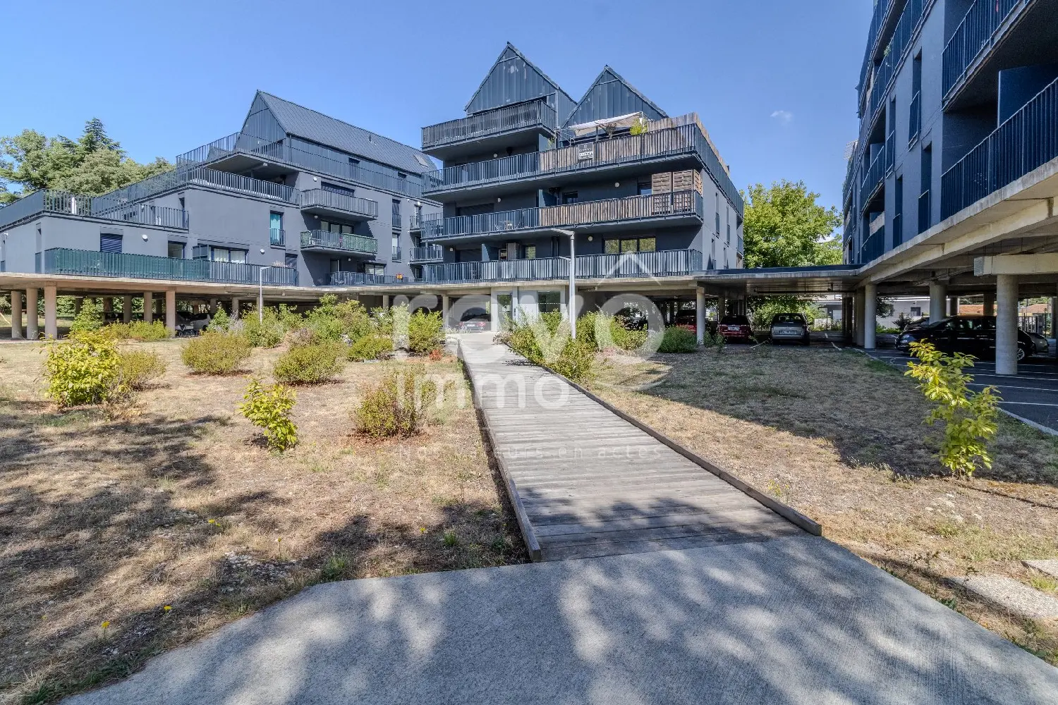  à vendre appartement Bègles Gironde 8