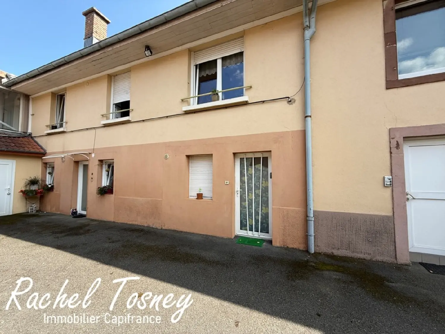 kaufen Wohnung/ Apartment Belfort Territoire de Belfort 2