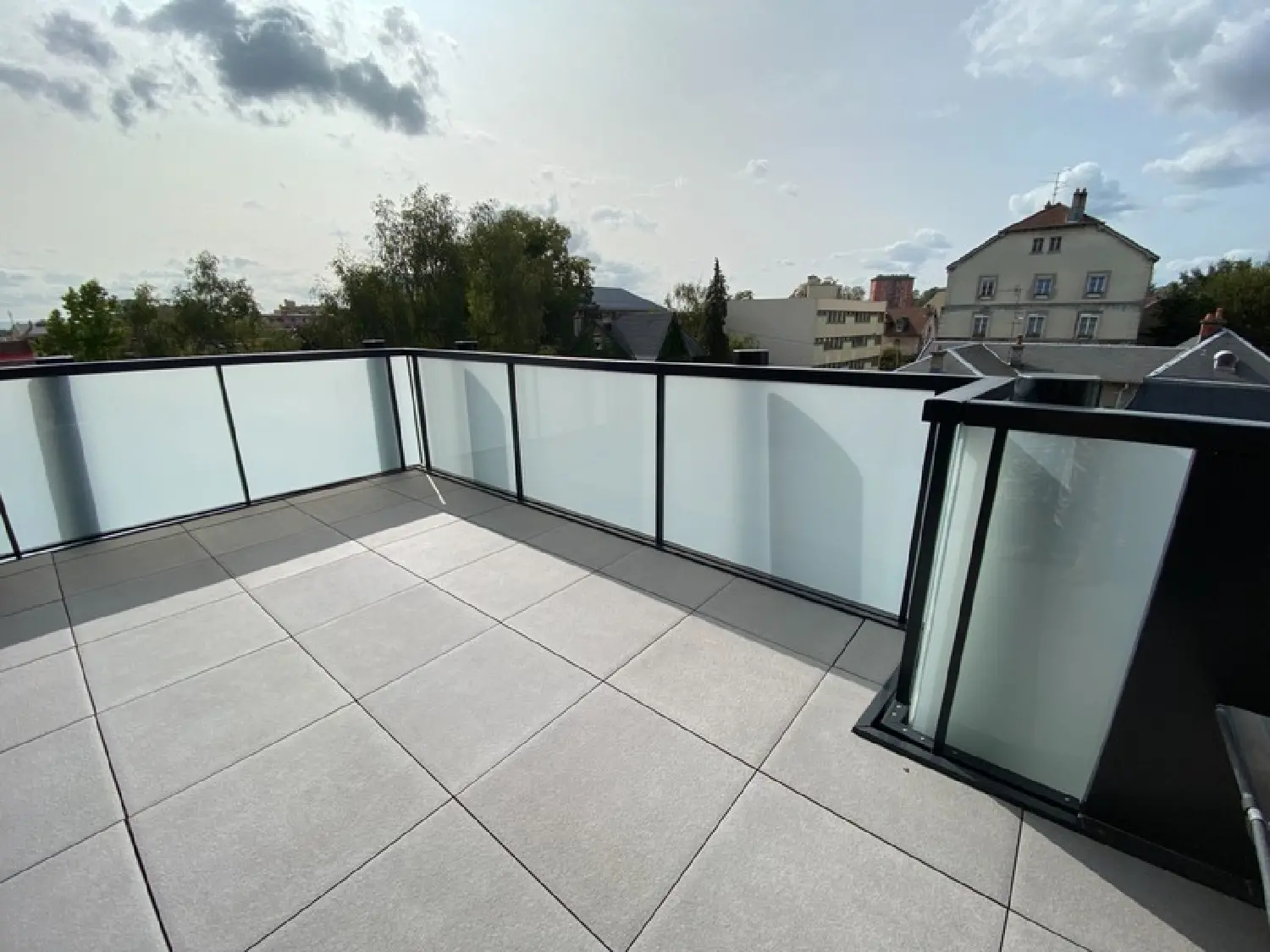  à vendre appartement Belfort Territoire de Belfort 1