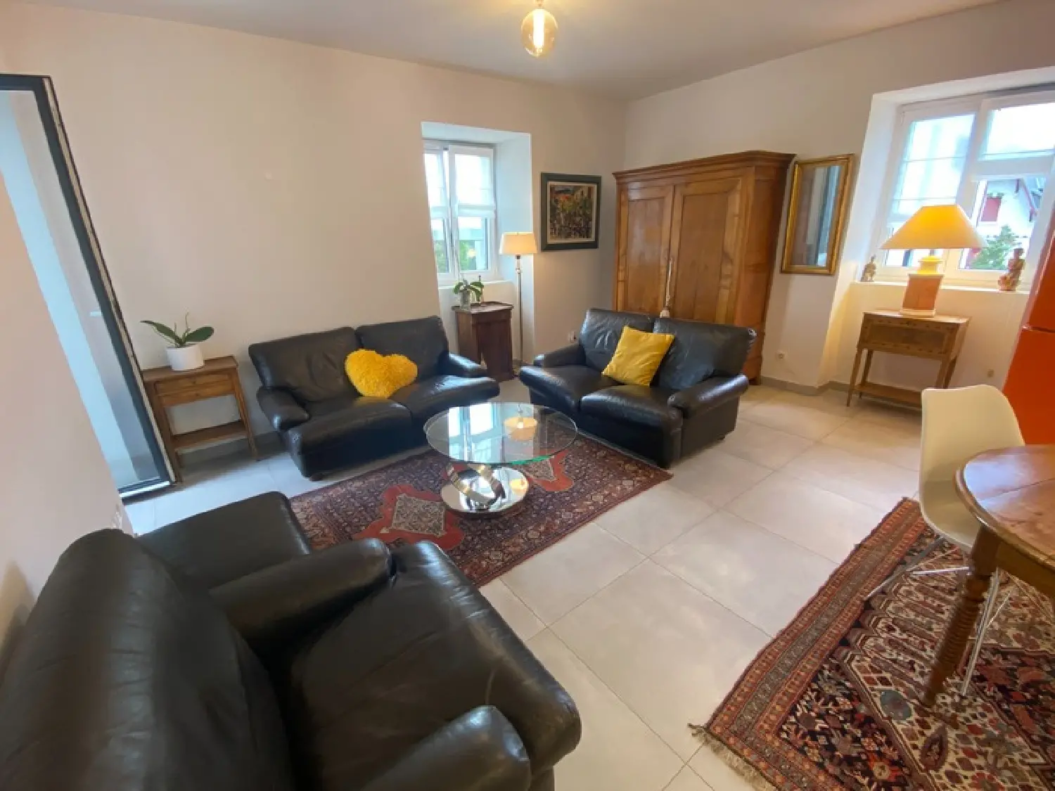  à vendre appartement Belfort Territoire de Belfort 2