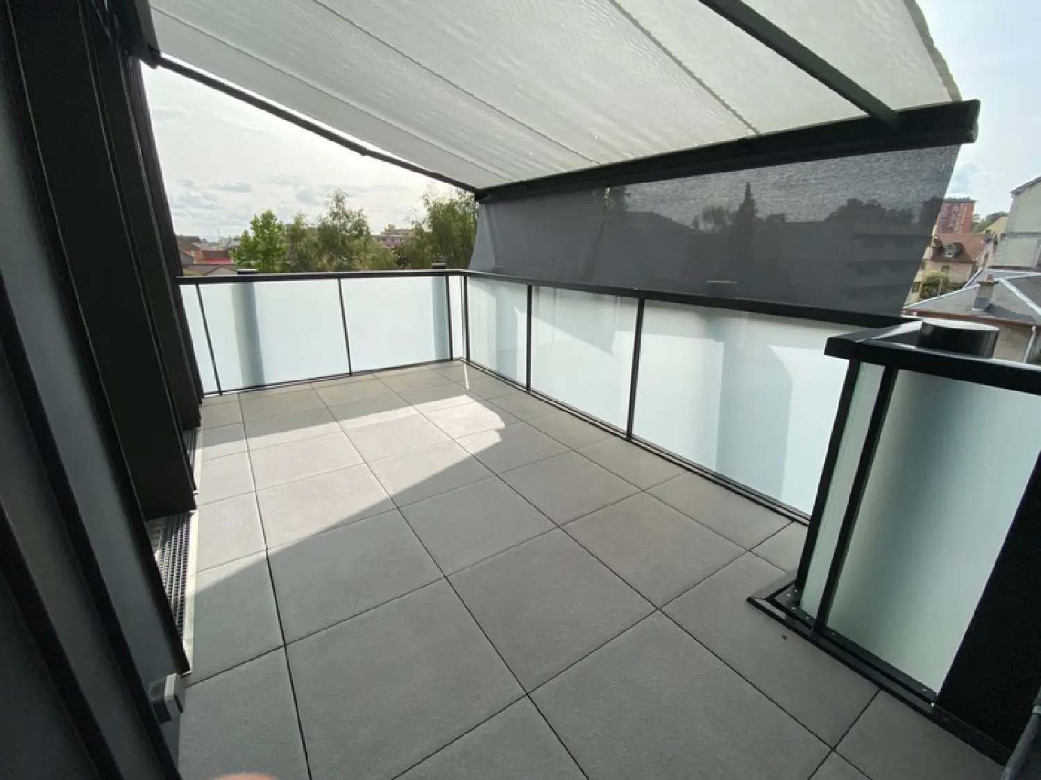  à vendre appartement Belfort Territoire de Belfort 7