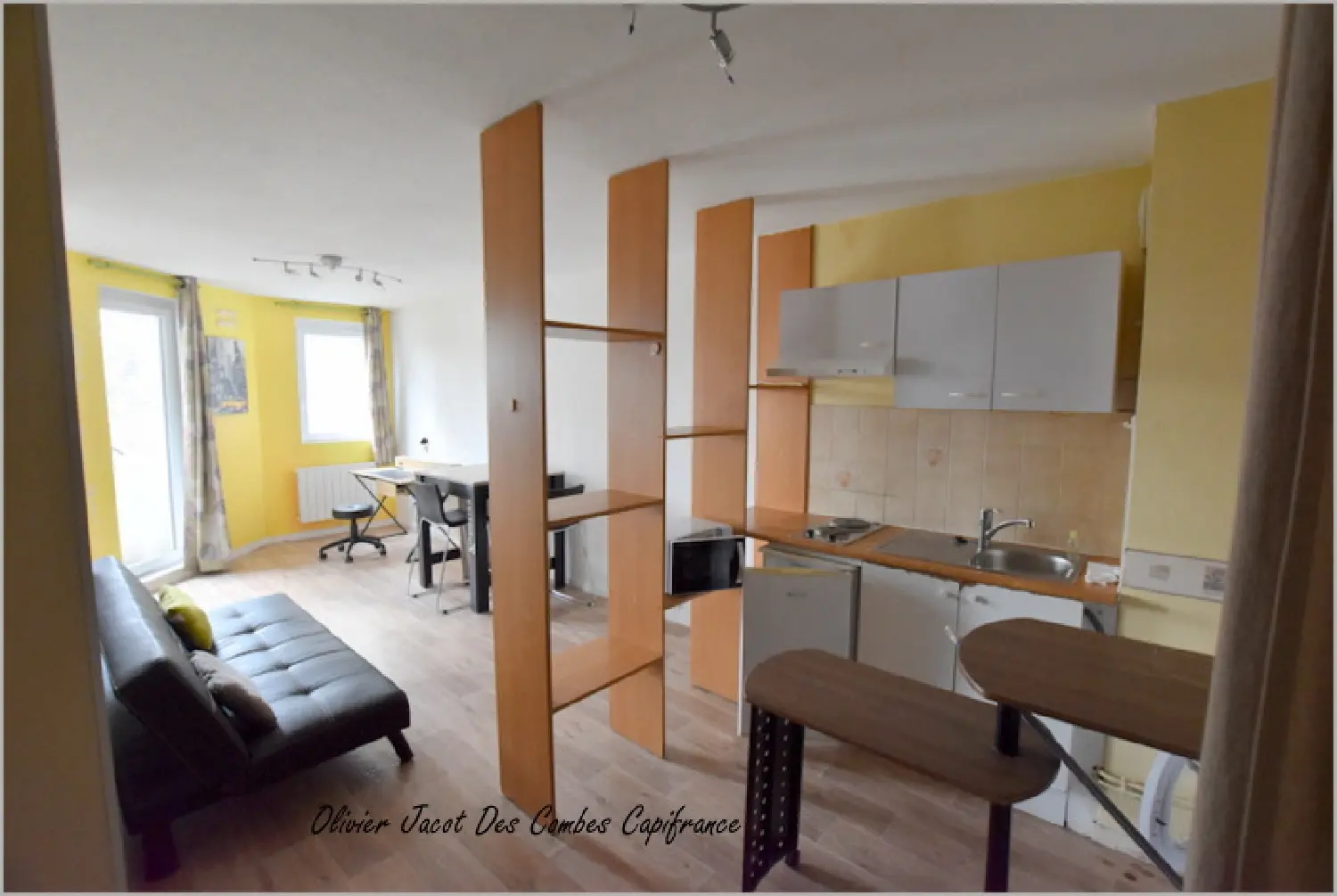  kaufen Wohnung/ Apartment Belfort Territoire de Belfort 2