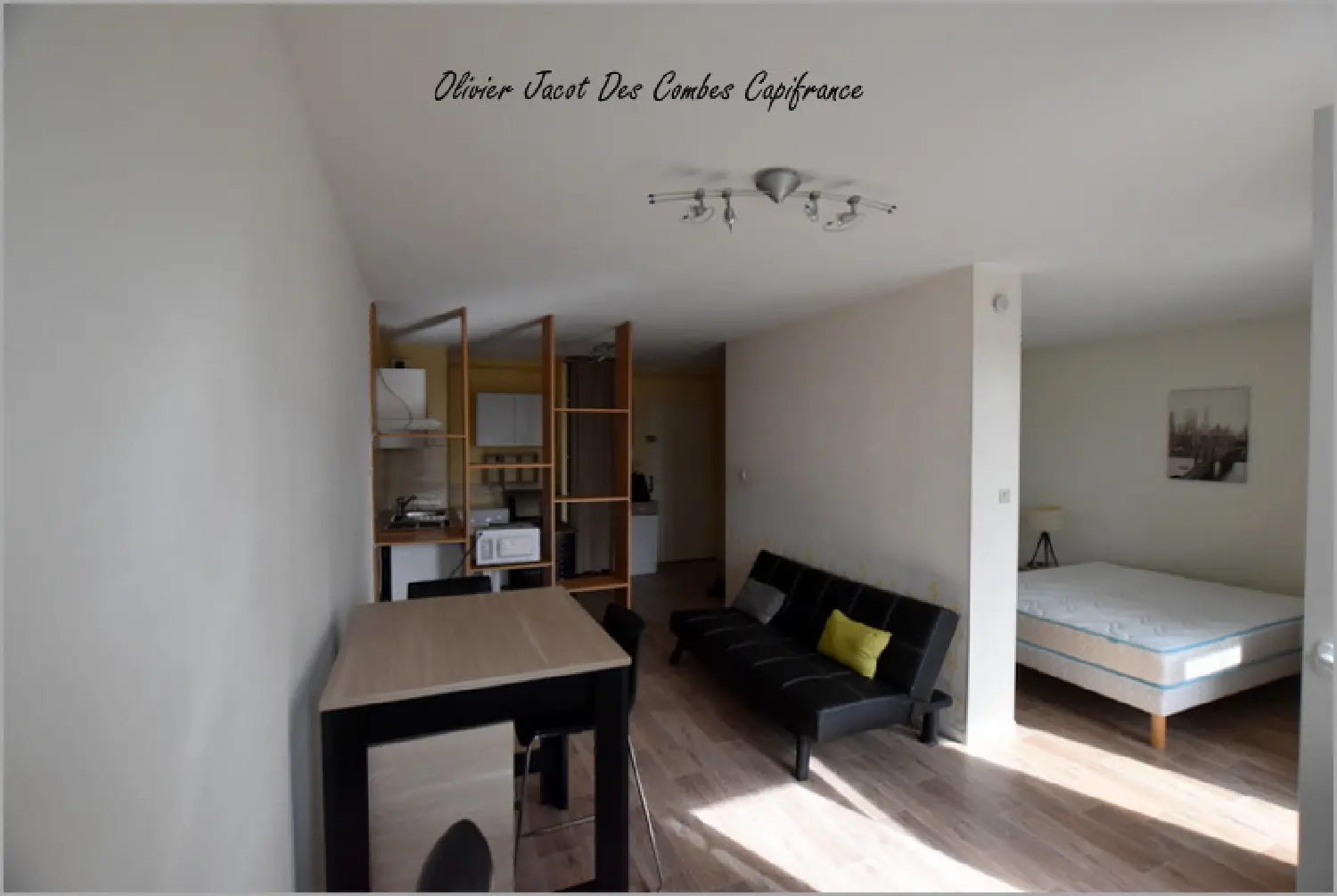  kaufen Wohnung/ Apartment Belfort Territoire de Belfort 6