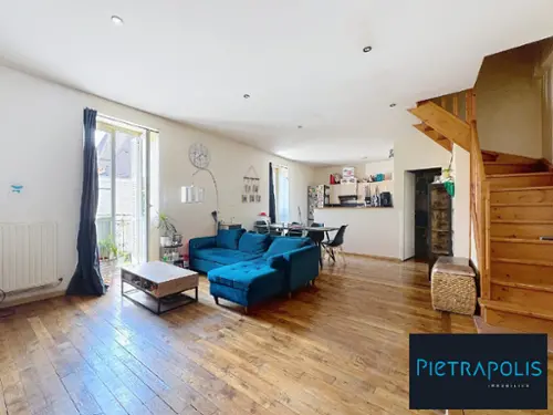 Bellefond Côte-d'Or appartement foto 7113675