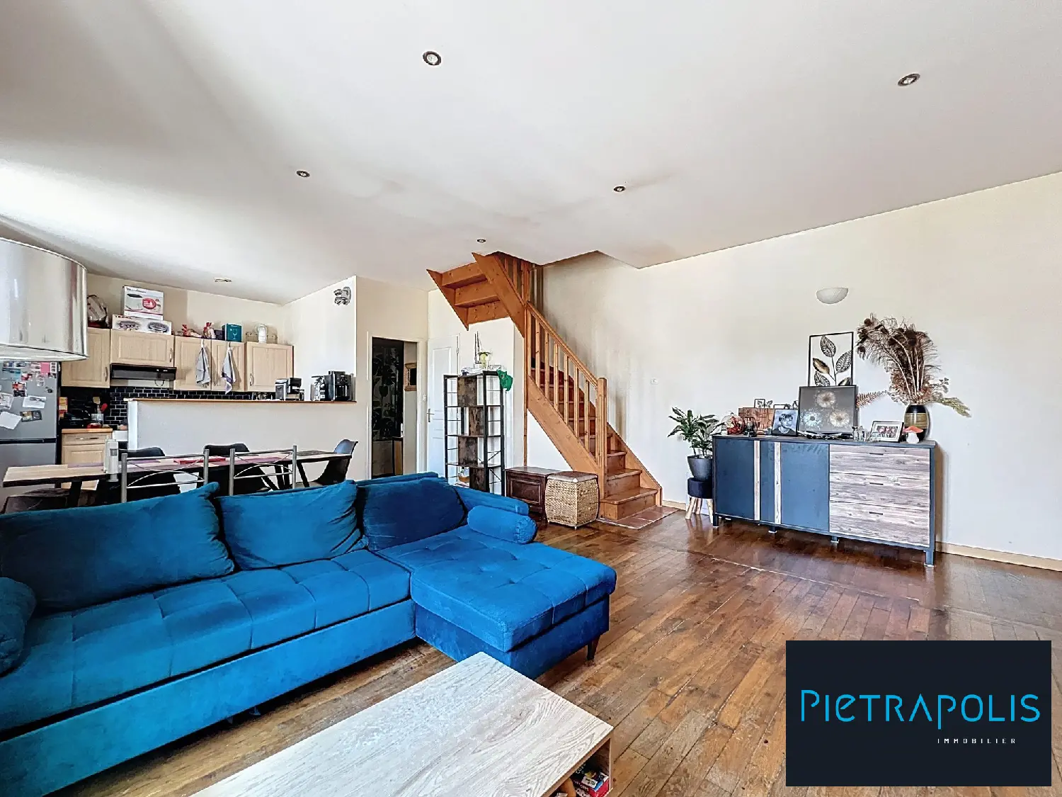  te koop appartement Bellefond Côte-d'Or 2
