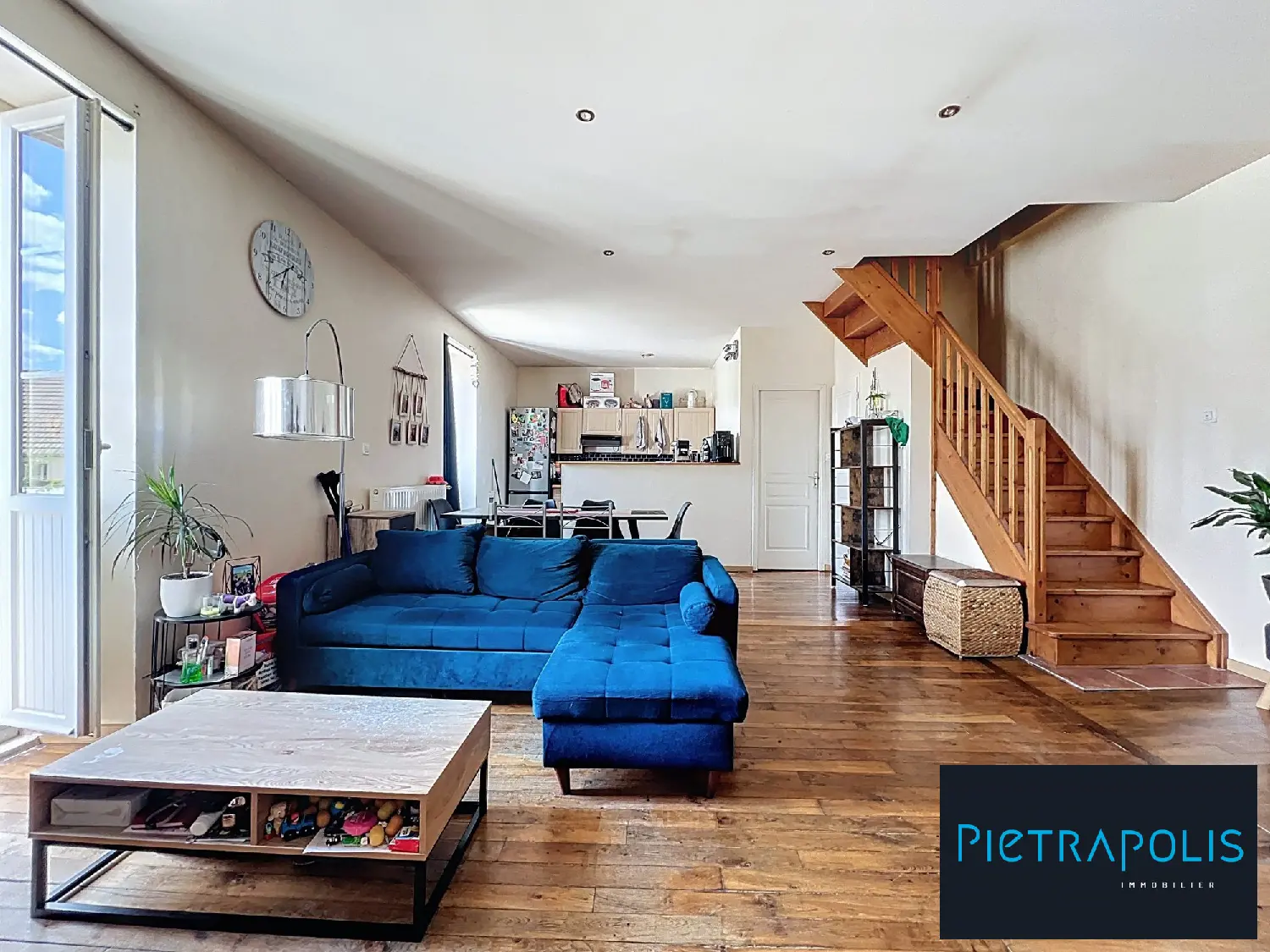  te koop appartement Bellefond Côte-d'Or 3