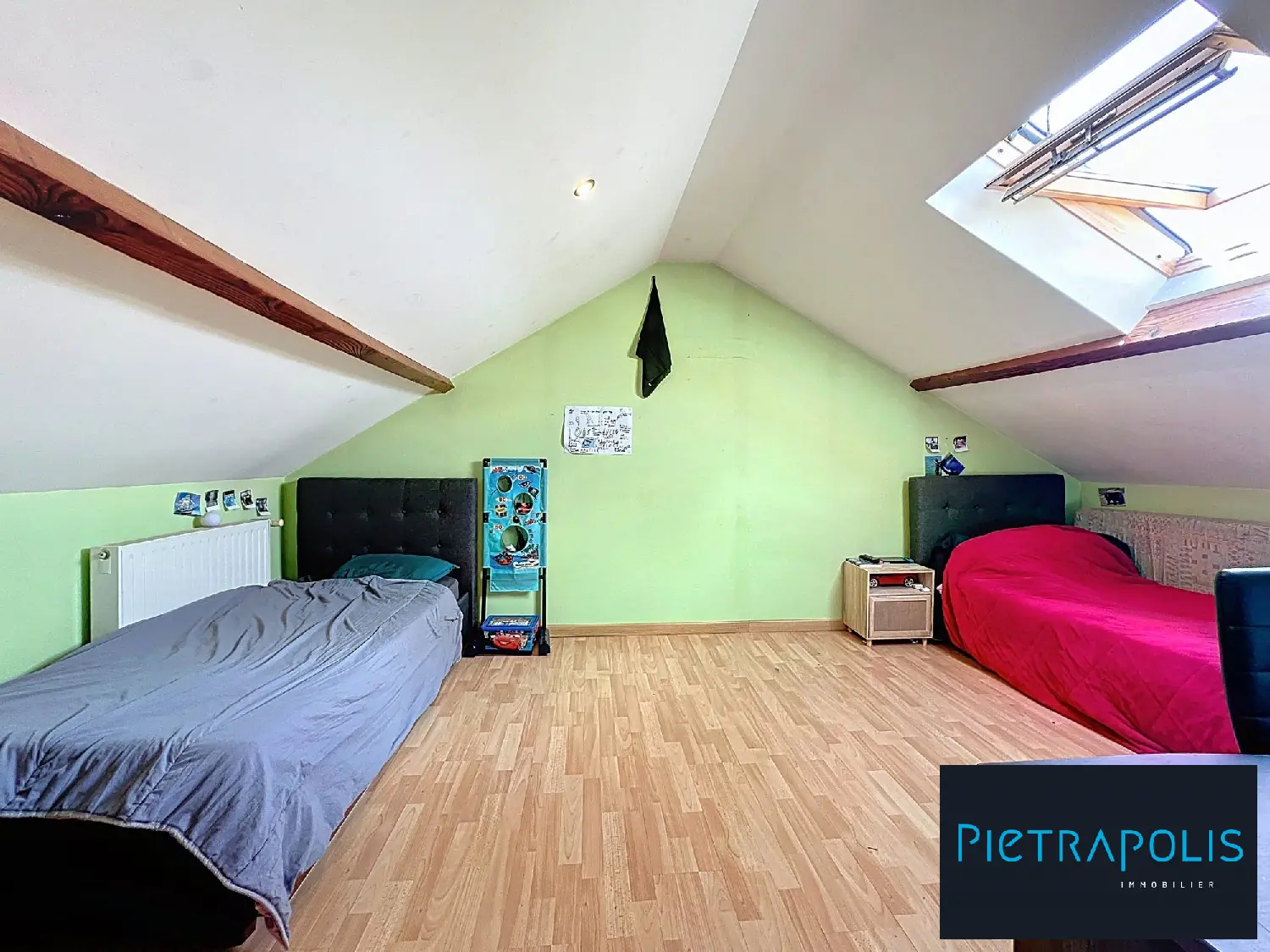  te koop appartement Bellefond Côte-d'Or 7