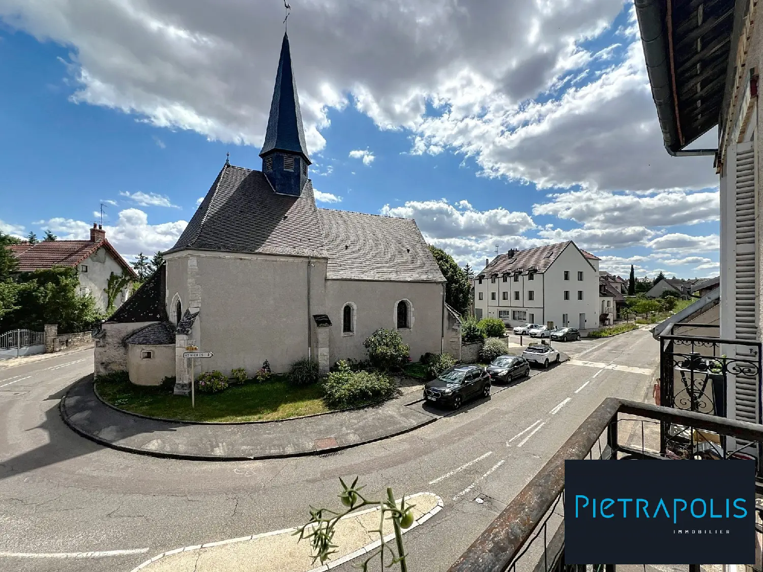  te koop appartement Bellefond Côte-d'Or 8