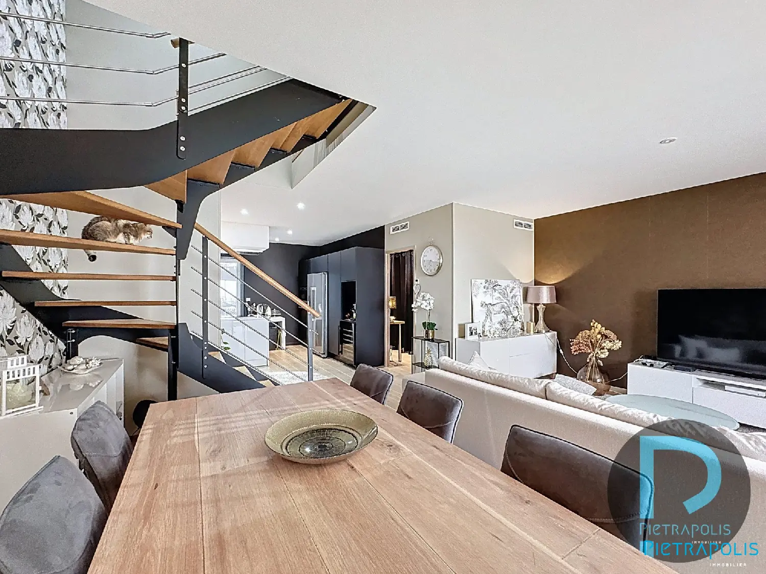  te koop appartement Belleville Rhône 1