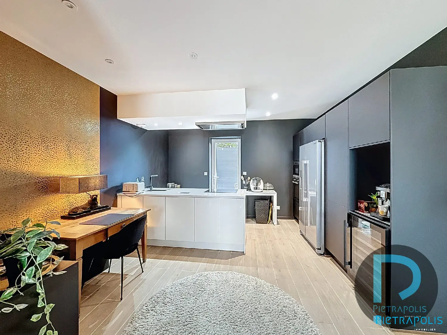  te koop appartement Belleville Rhône 2