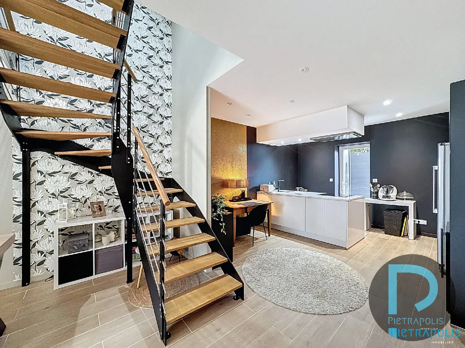  te koop appartement Belleville Rhône 3