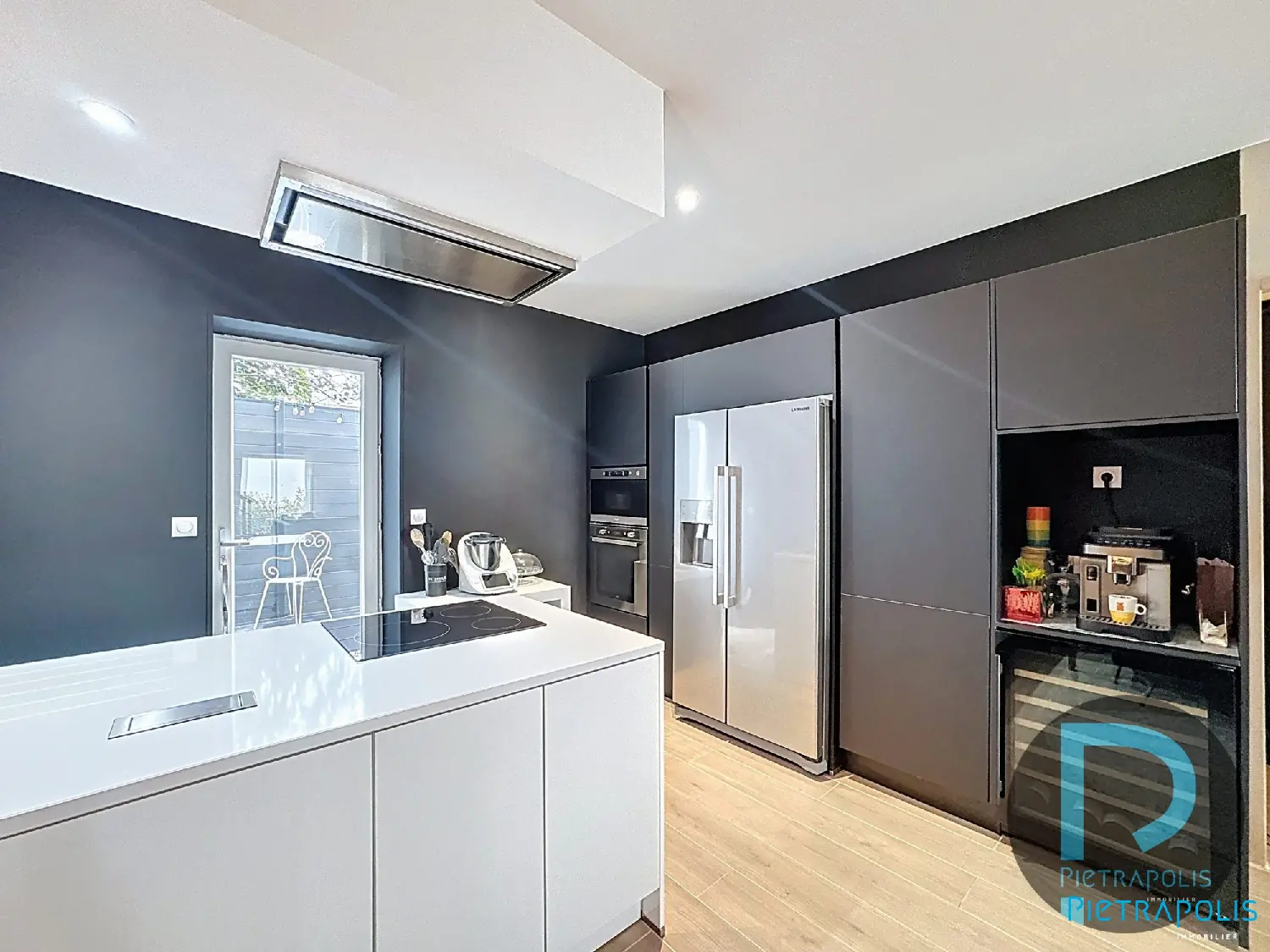  te koop appartement Belleville Rhône 6