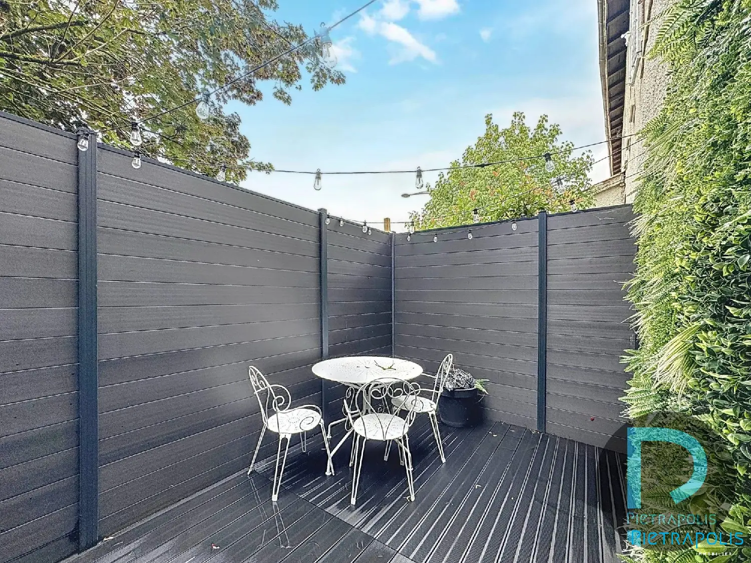  te koop appartement Belleville Rhône 7