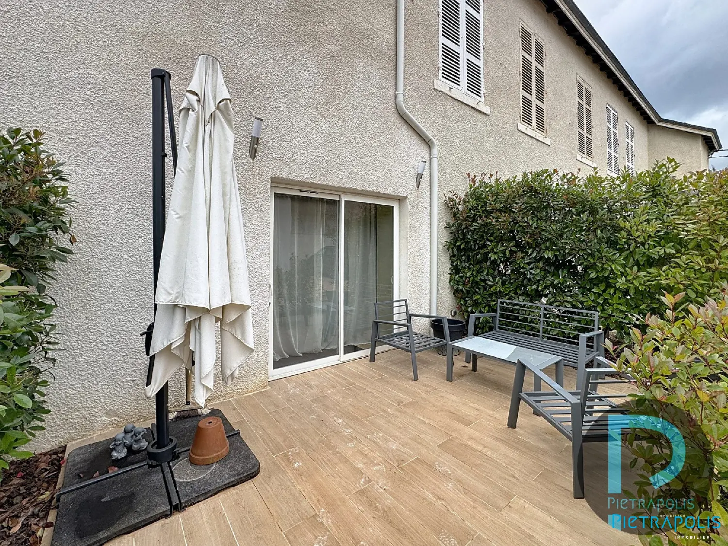  te koop appartement Belleville Rhône 8