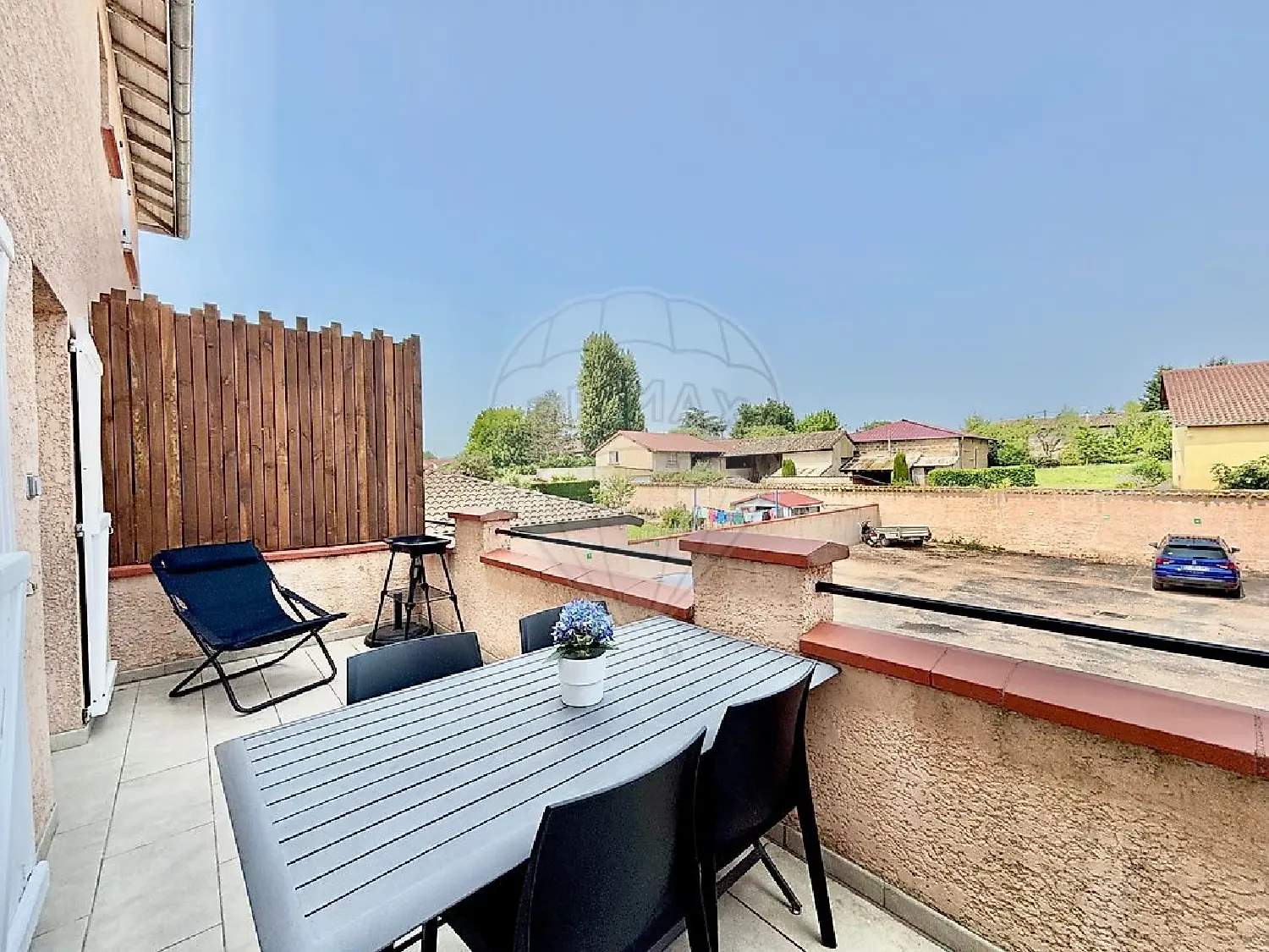  te koop appartement Belleville Rhône 1