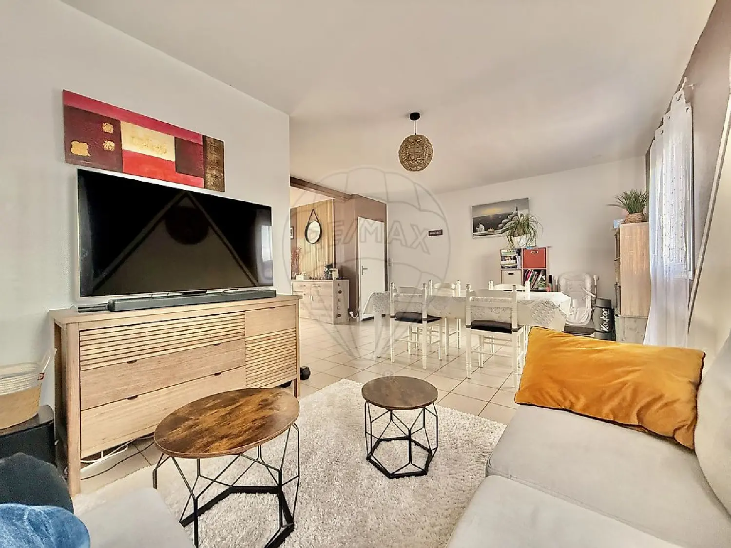  te koop appartement Belleville Rhône 2