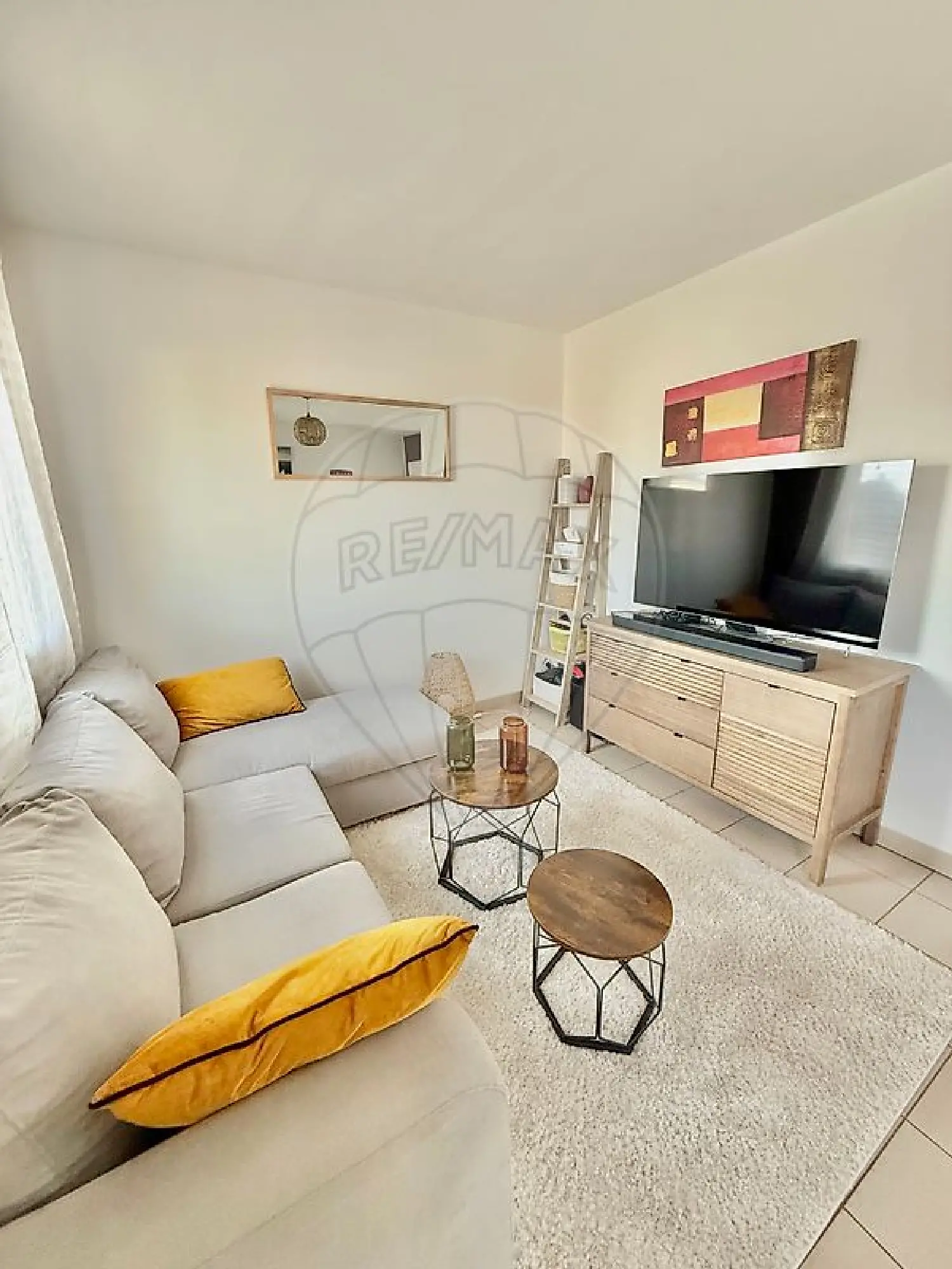  te koop appartement Belleville Rhône 3