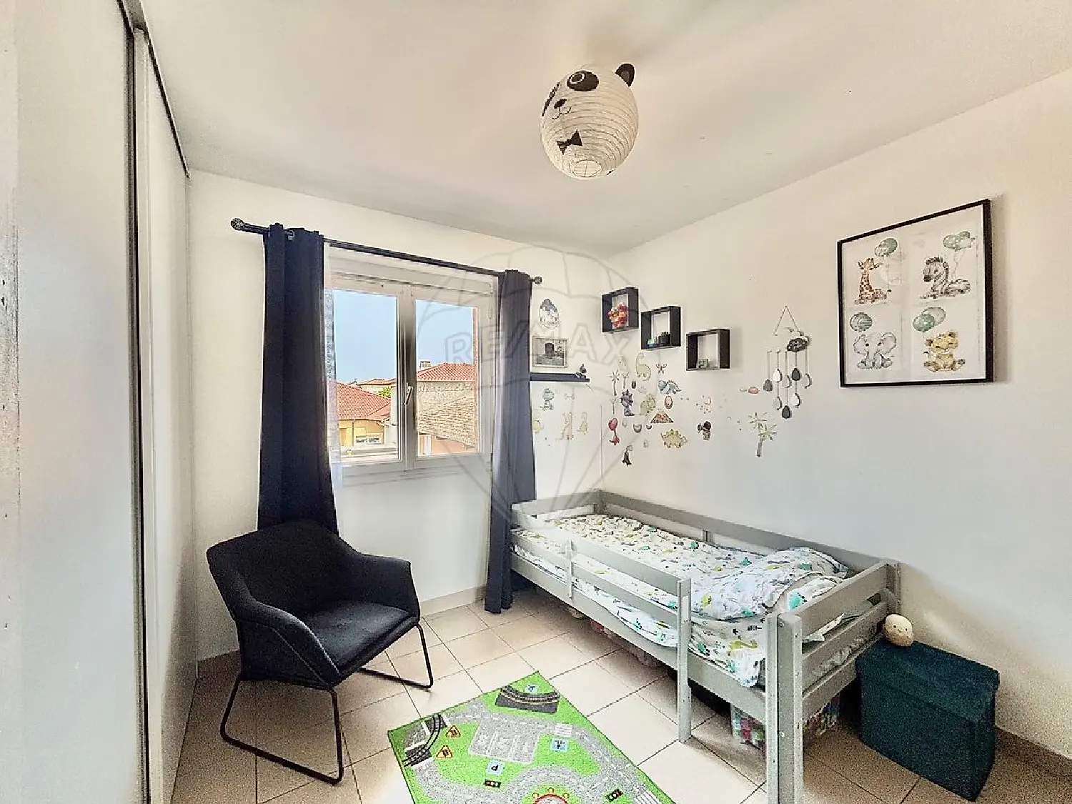  te koop appartement Belleville Rhône 6