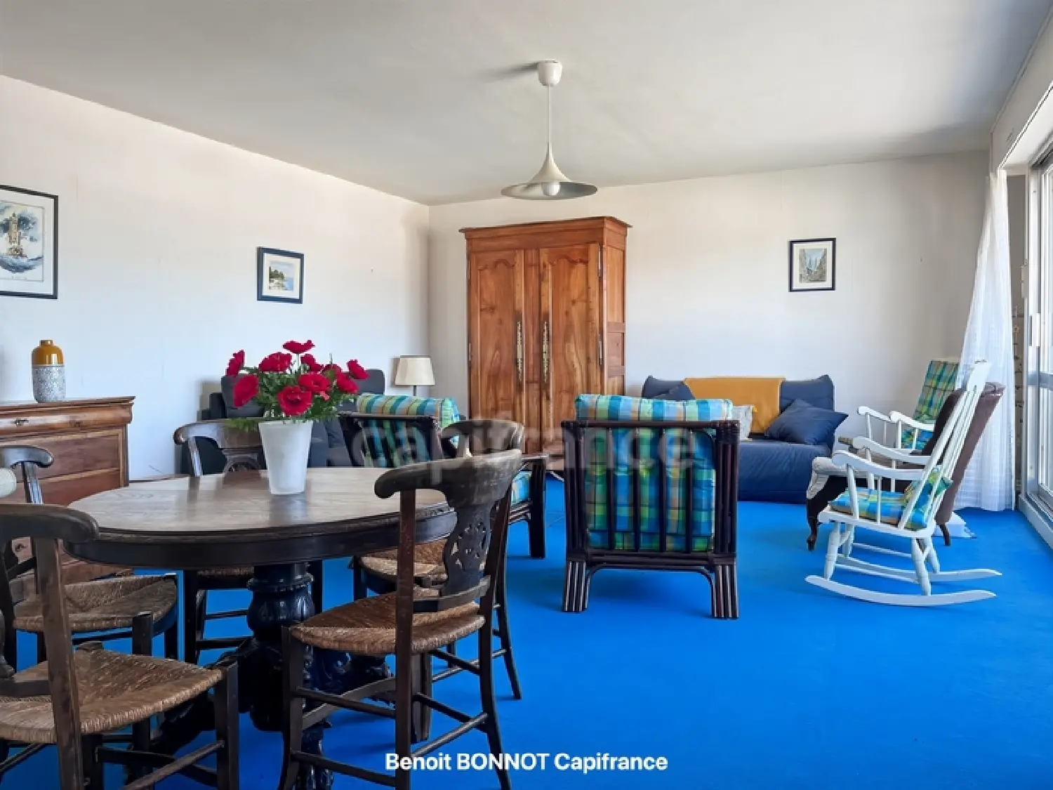  for sale apartment Bénodet Finistère 2