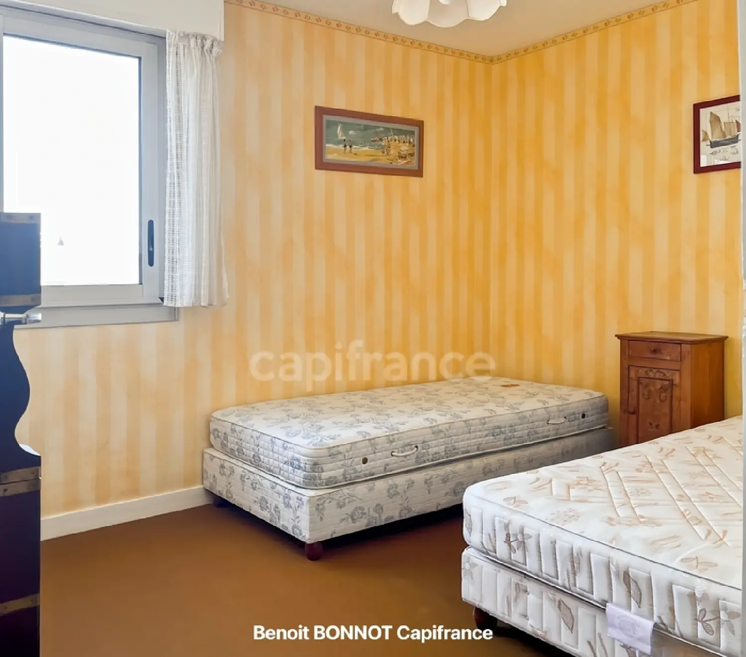  for sale apartment Bénodet Finistère 6
