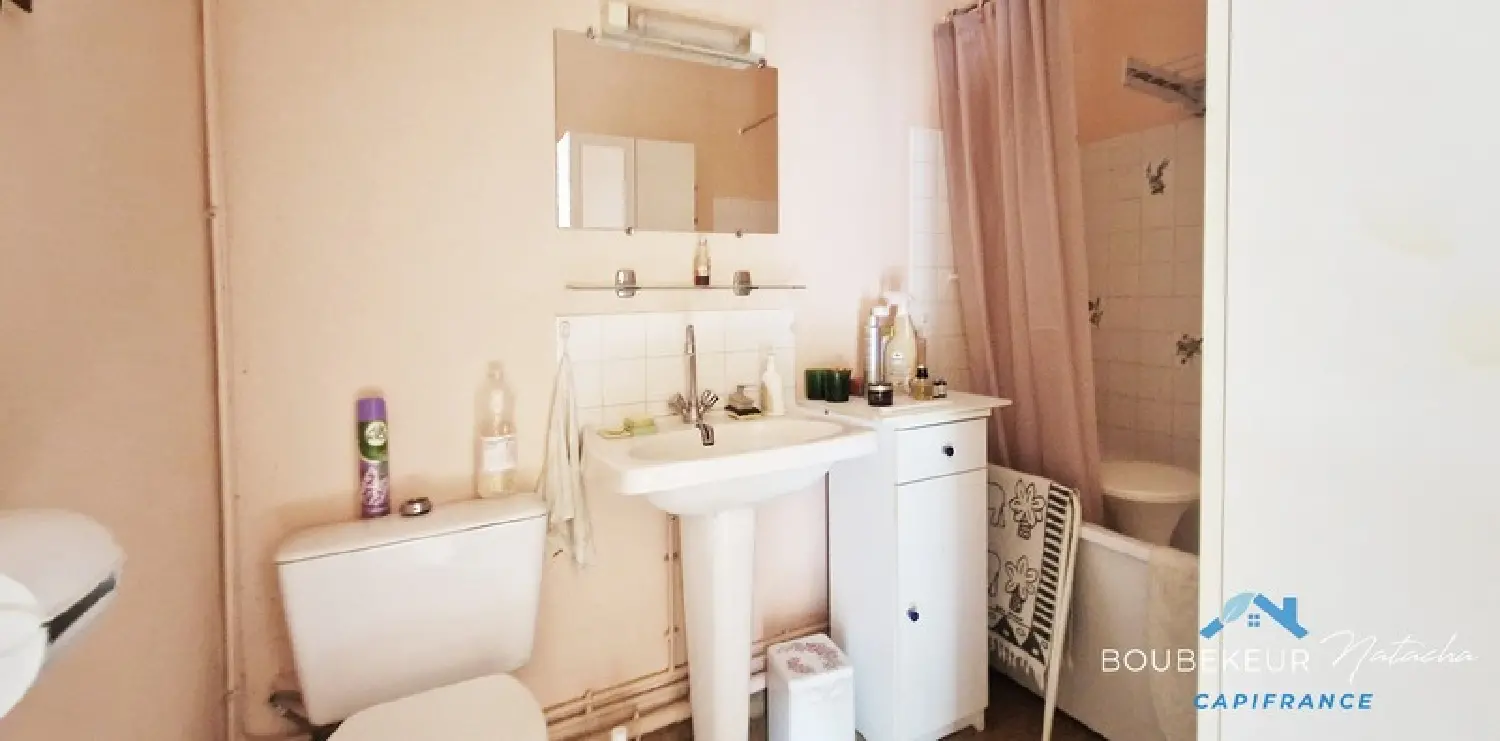  en venta apartamento Bergerac Dordoña 8
