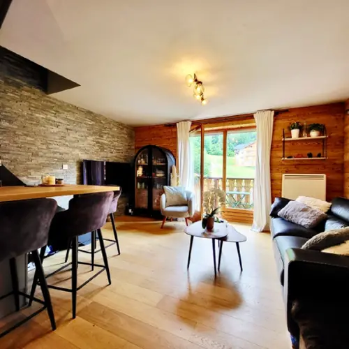 Bernex Haute-Savoie Wohnung/ Apartment Bild 7107099