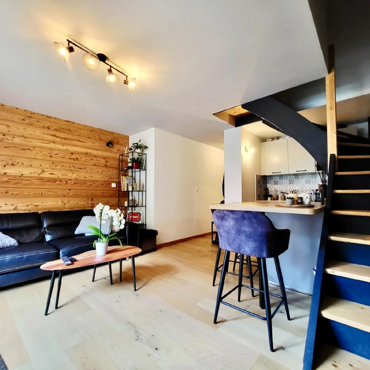  kaufen Wohnung/ Apartment Bernex Haute-Savoie 2