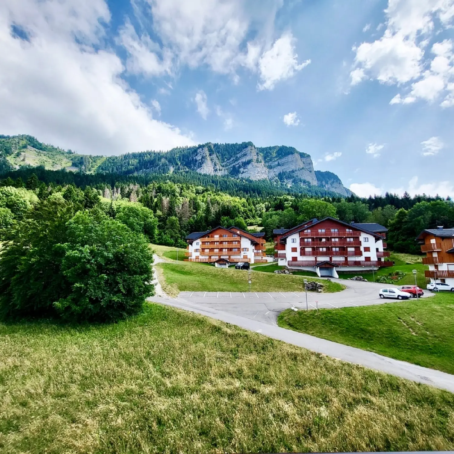 kaufen Wohnung/ Apartment Bernex Haute-Savoie 3