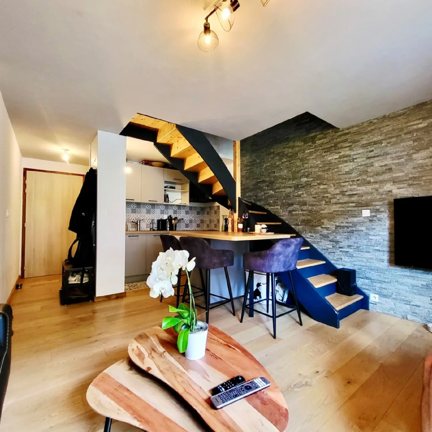  kaufen Wohnung/ Apartment Bernex Haute-Savoie 4