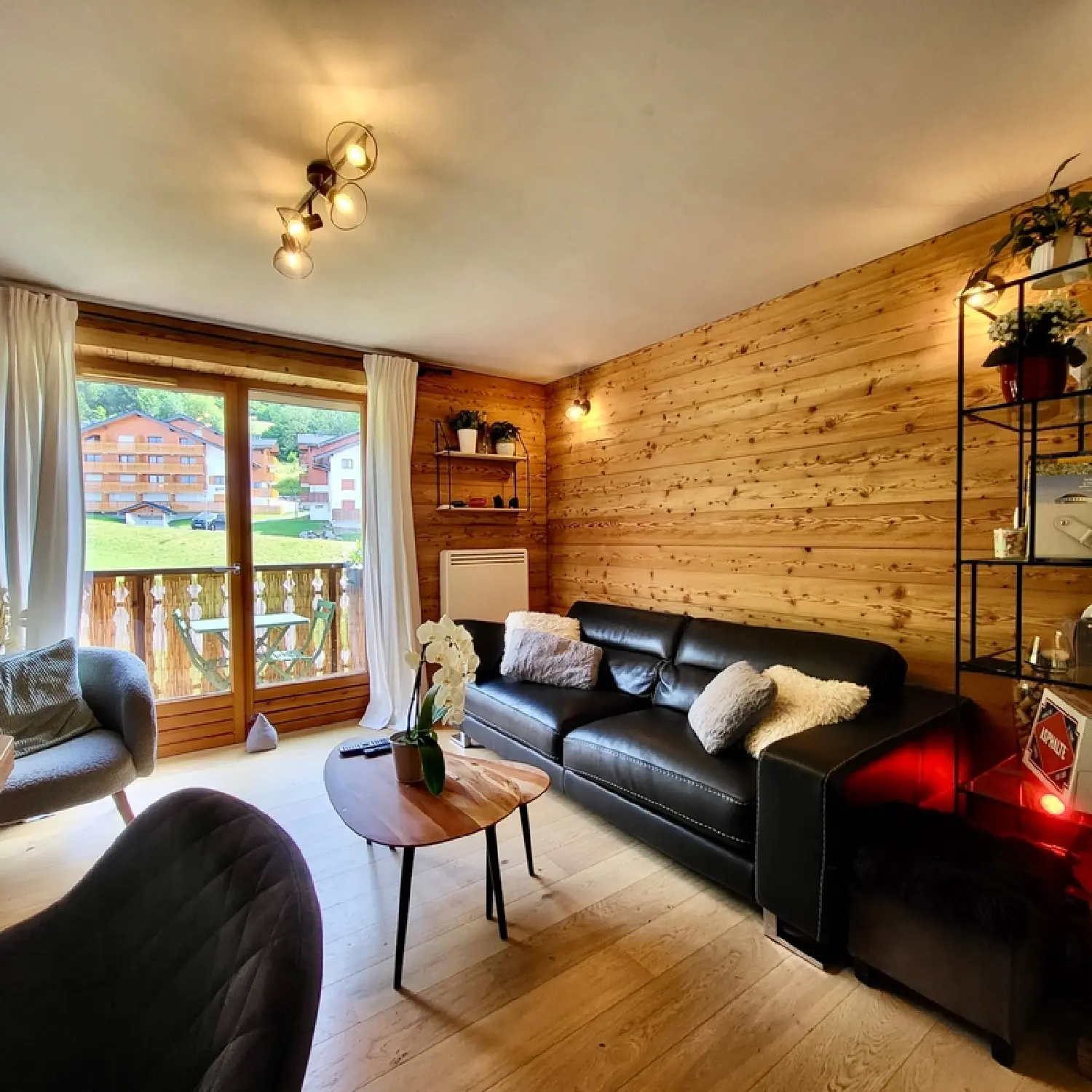  kaufen Wohnung/ Apartment Bernex Haute-Savoie 5