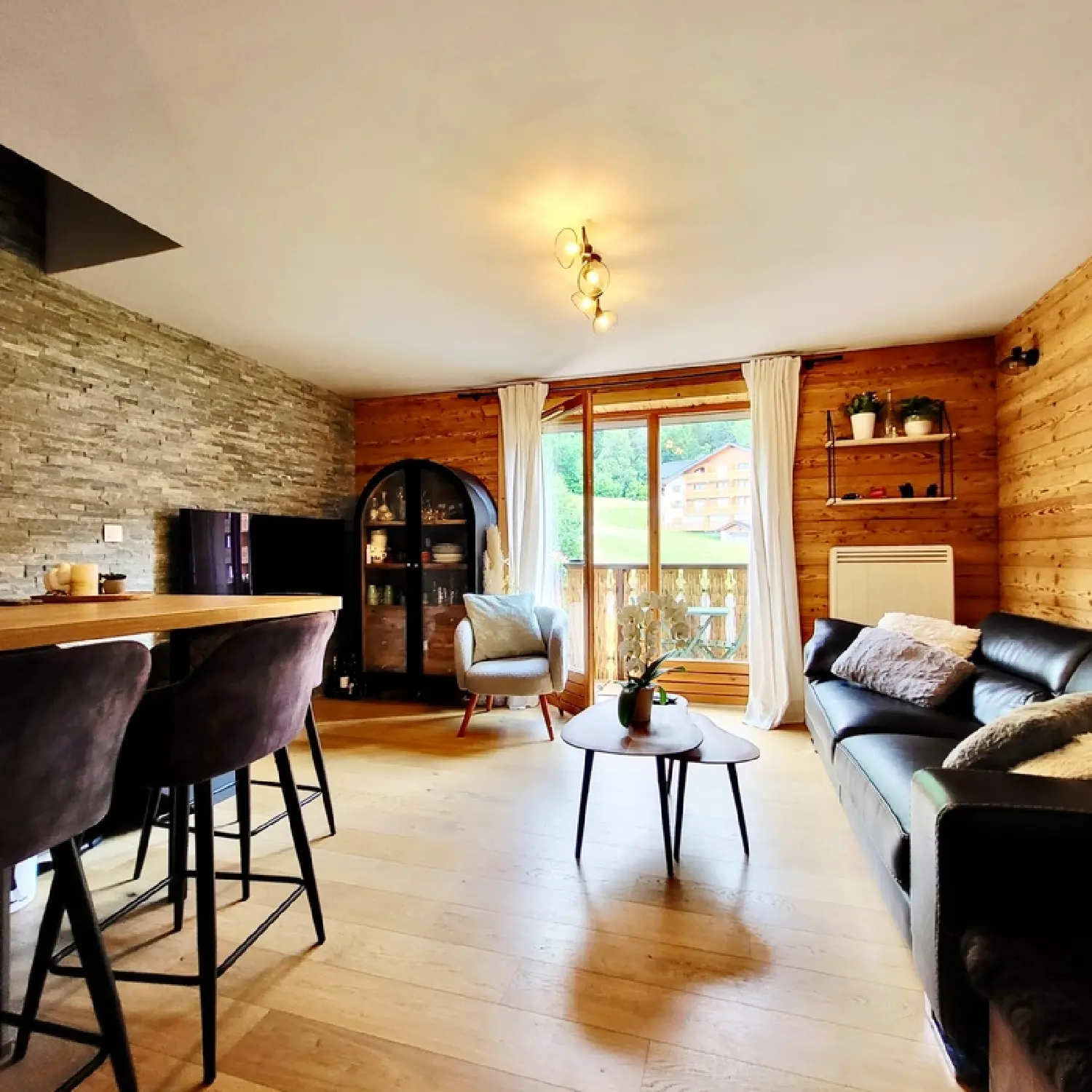  kaufen Wohnung/ Apartment Bernex Haute-Savoie 6