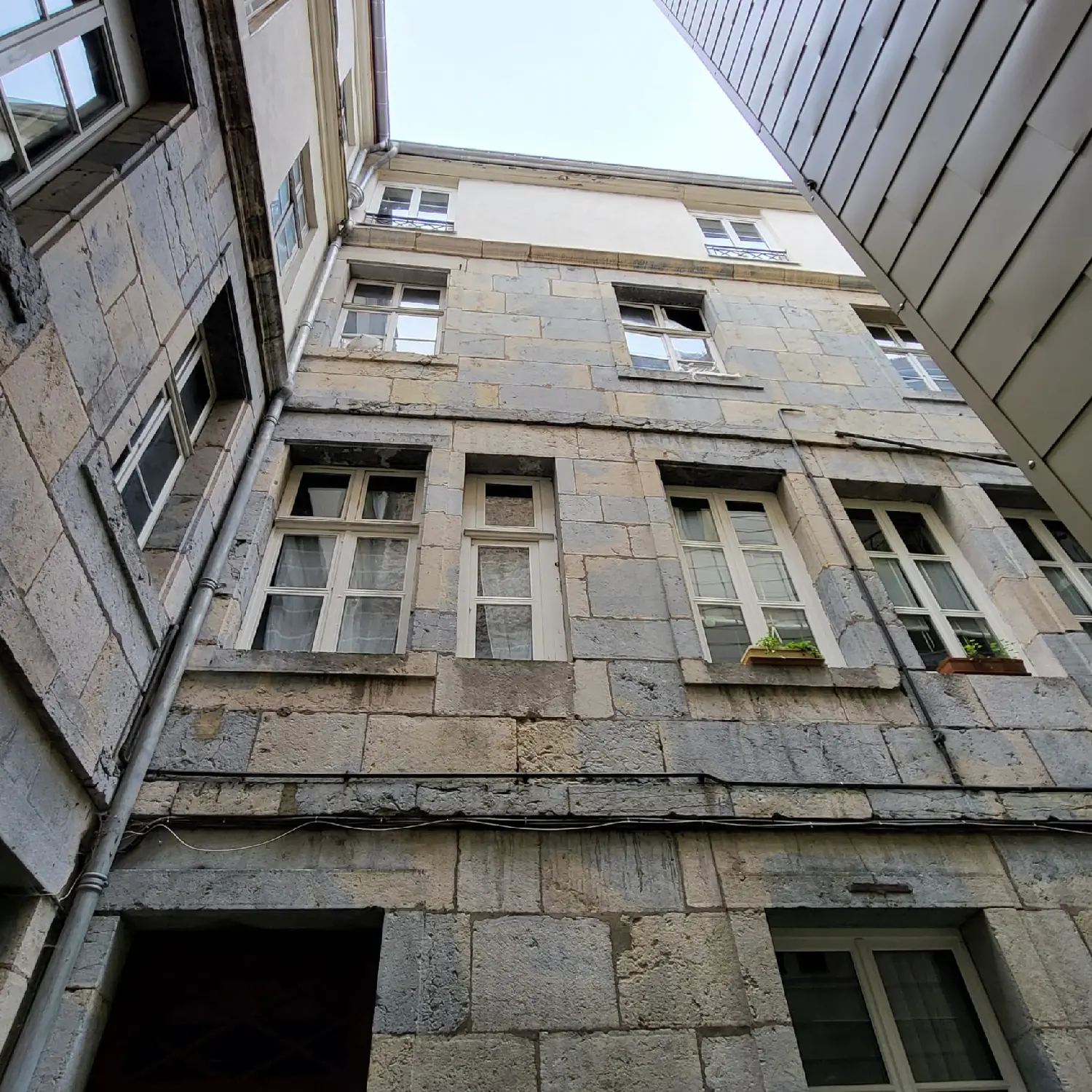  kaufen Wohnung/ Apartment Besançon Doubs 1