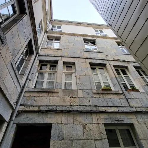 Besançon Doubs Wohnung/ Apartment Bild 7107961