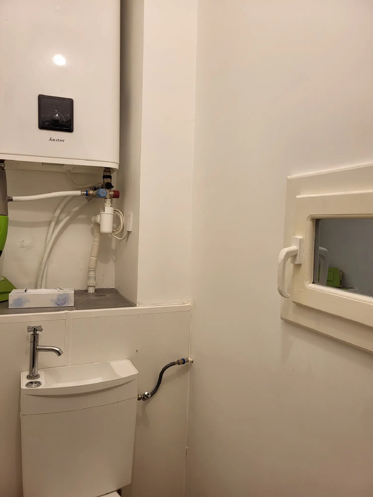  kaufen Wohnung/ Apartment Besançon Doubs 8